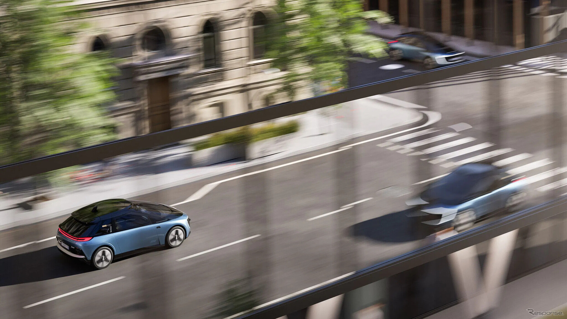 マテ・リマックCEOらが設立した次世代の自動運転EV「Verne」