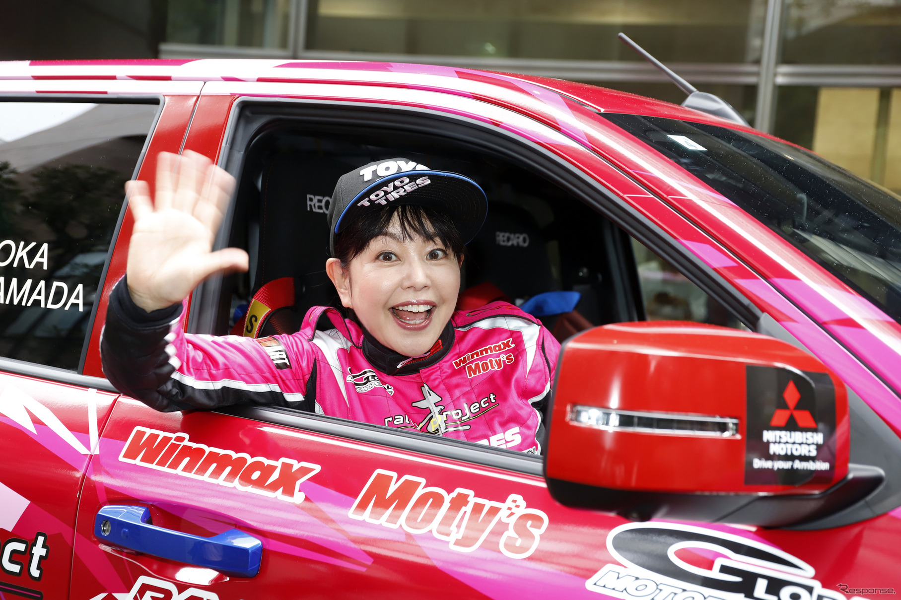 圭rallyproject