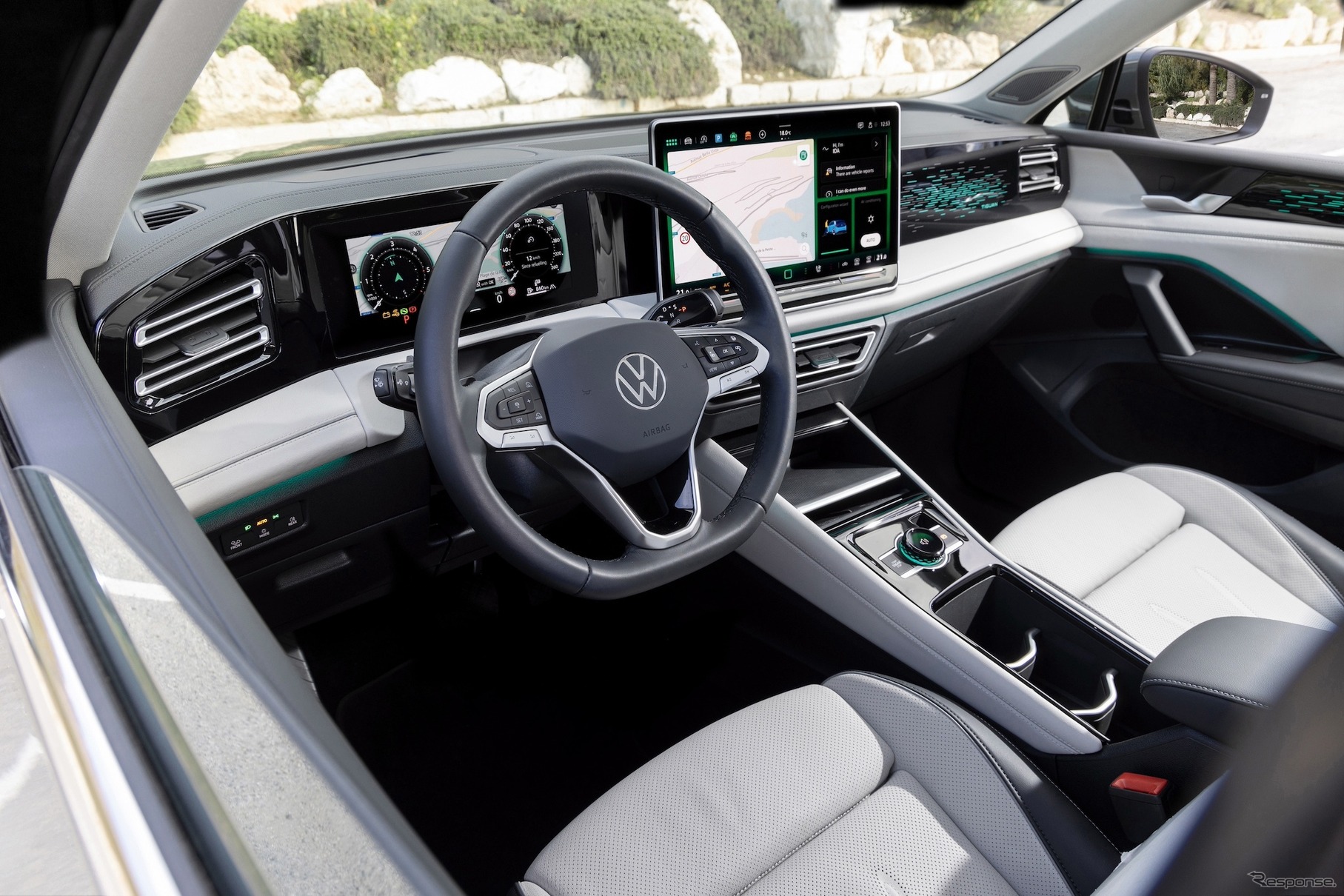 VWティグアン新型