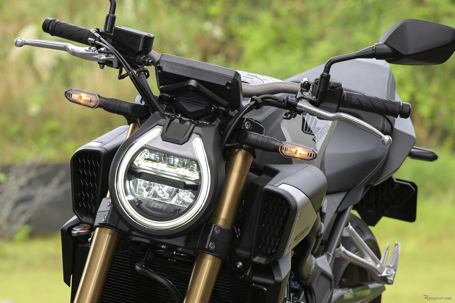 ホンダ CB650R