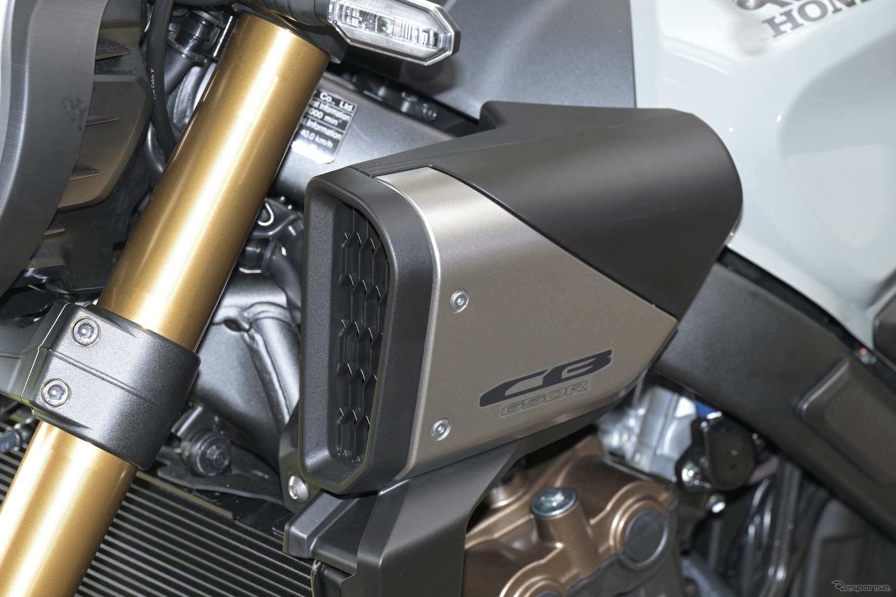 ホンダ CB650R
