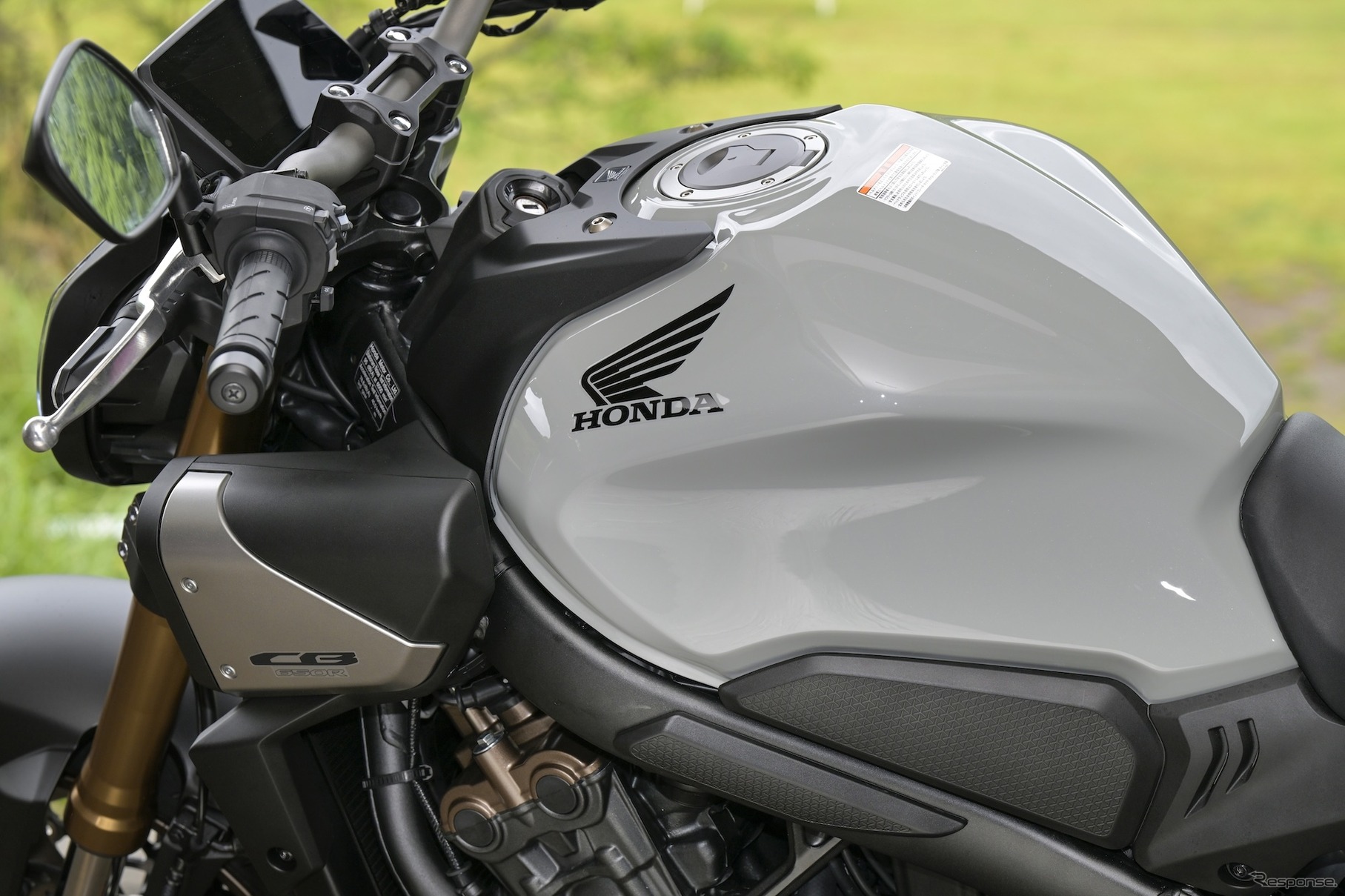 ホンダ CB650R