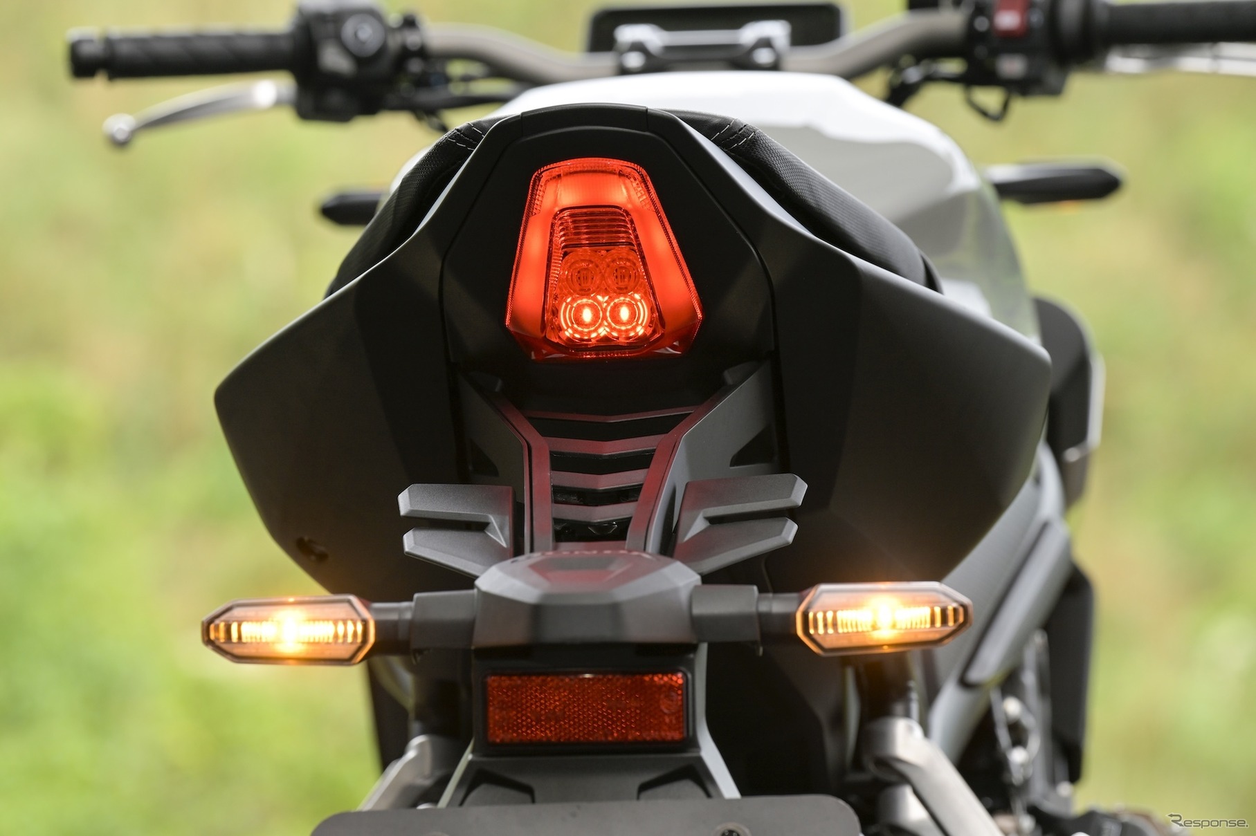 ホンダ CB650R