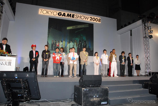 「日本ゲーム大賞2009」一般投票を受付中！