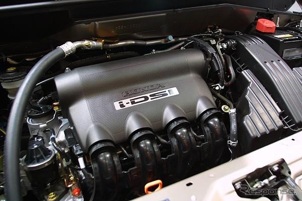 【ホンダ『モビリオ・スパイク』発表】VTECエンジン搭載の理由