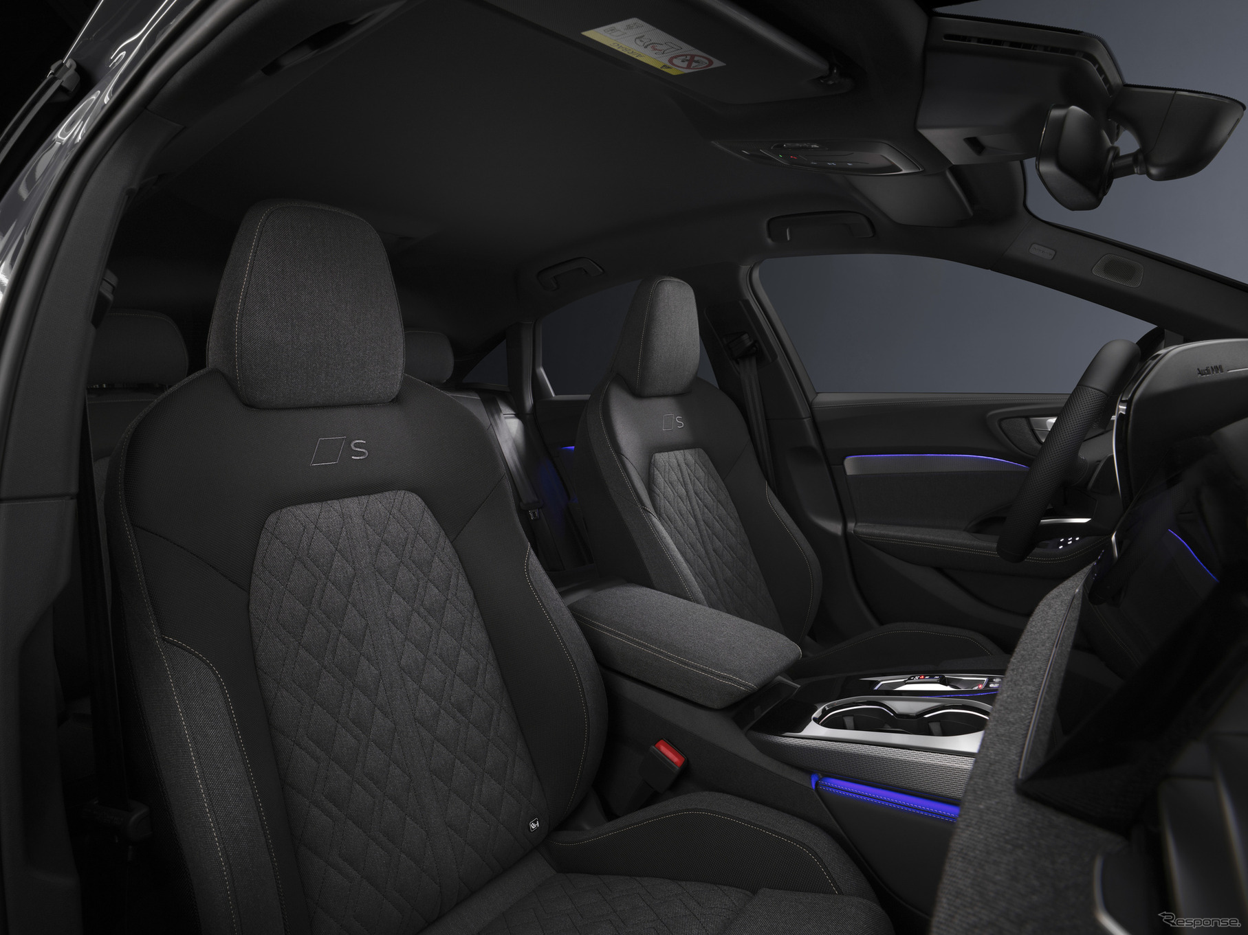 アウディ A5 新型
