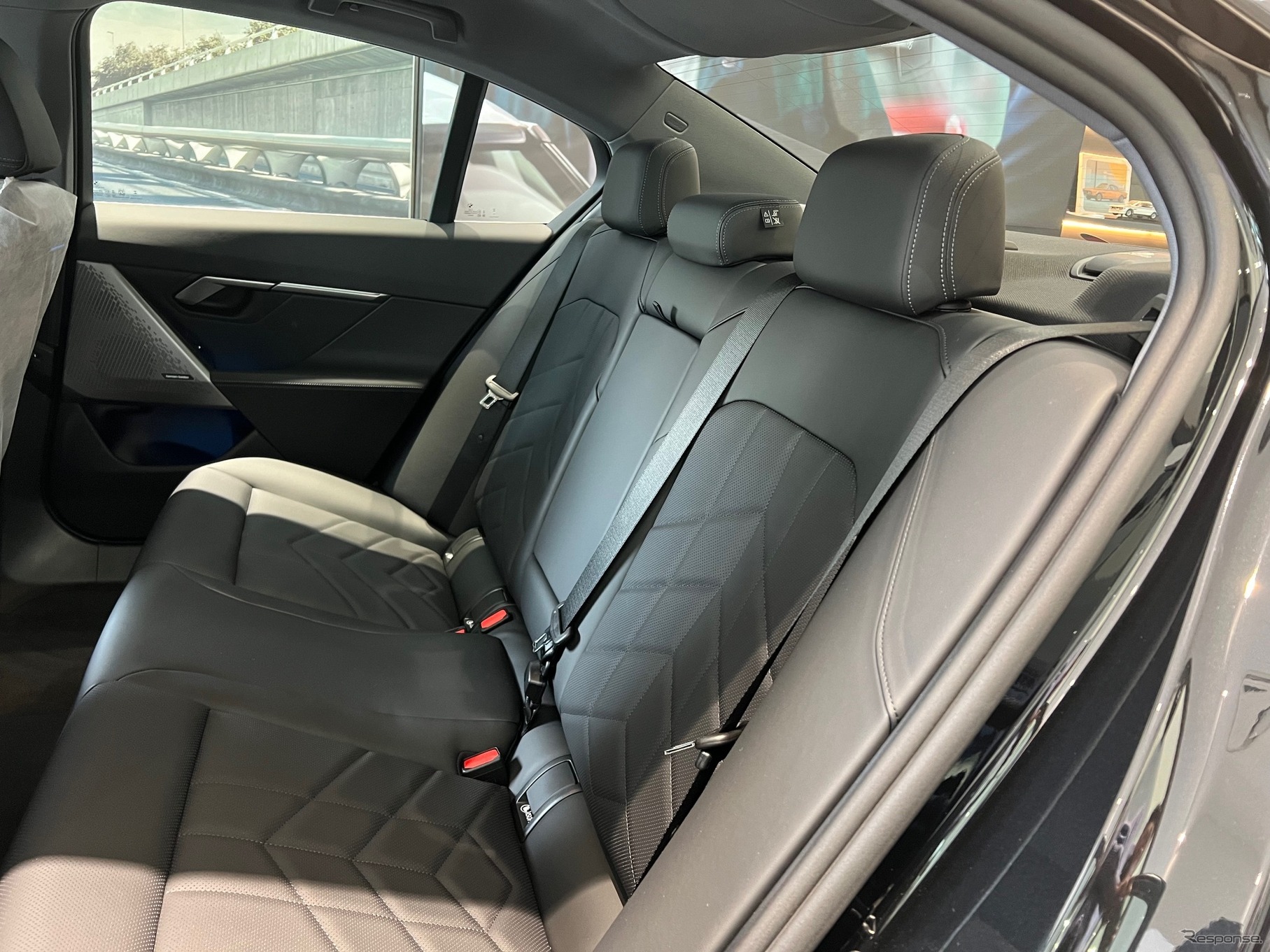 BMW i5 eDrive40 Excellence