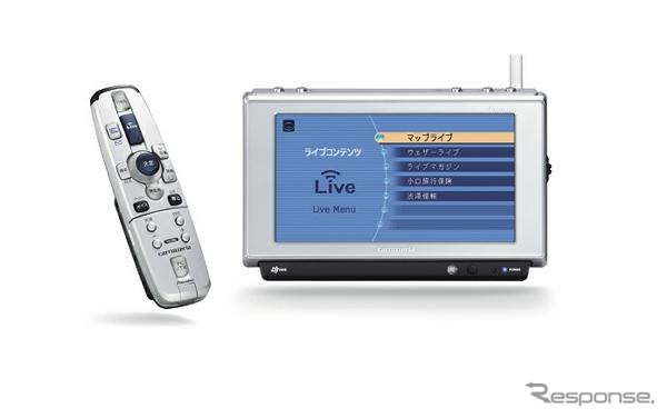 【パイオニア『Air Navi』離陸】蓄積した財産を重視して新OS採用を見送った?