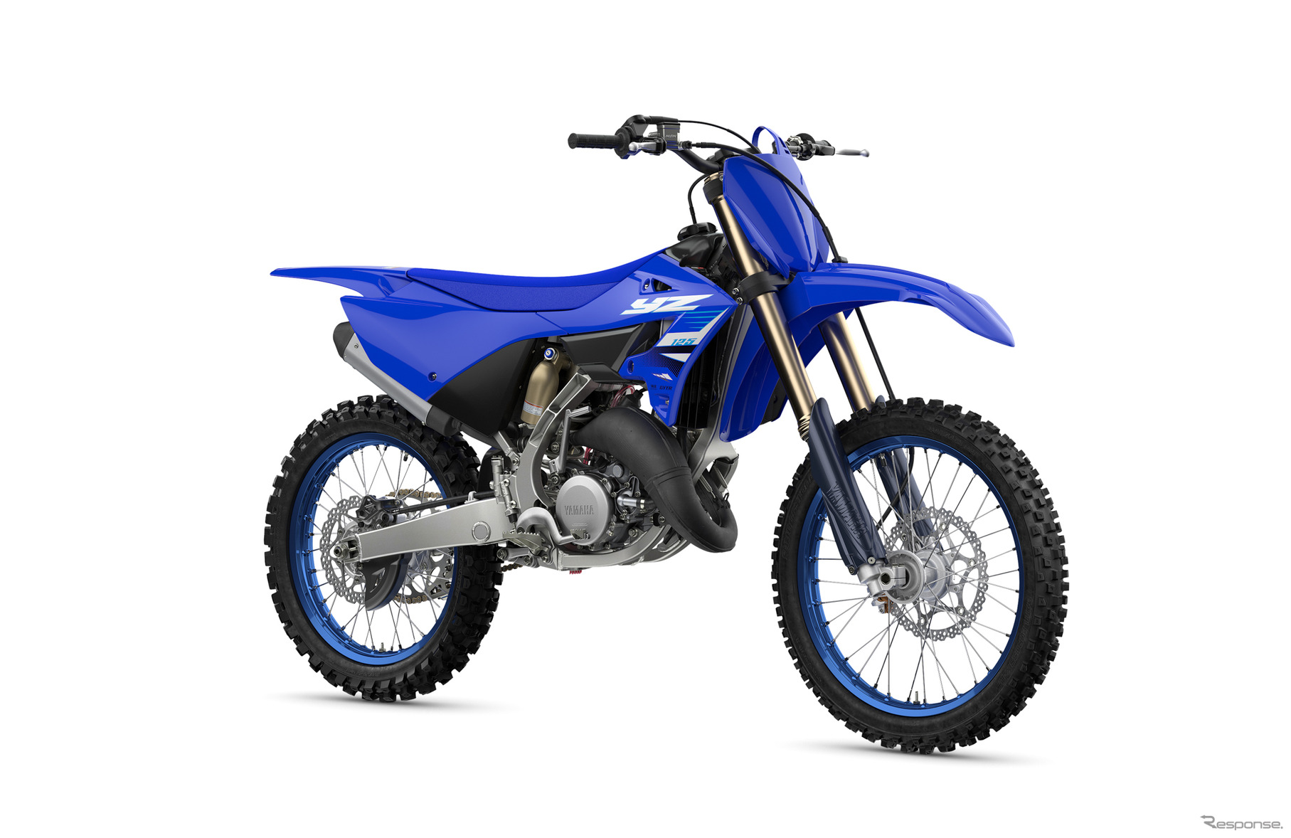 ヤマハ YZ125