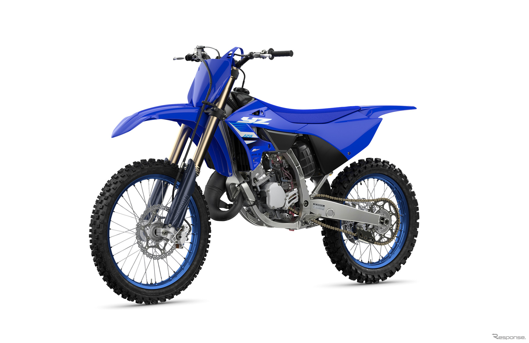 ヤマハ YZ125