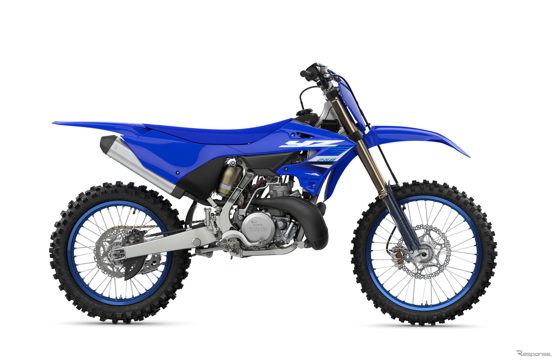ヤマハ YZ250