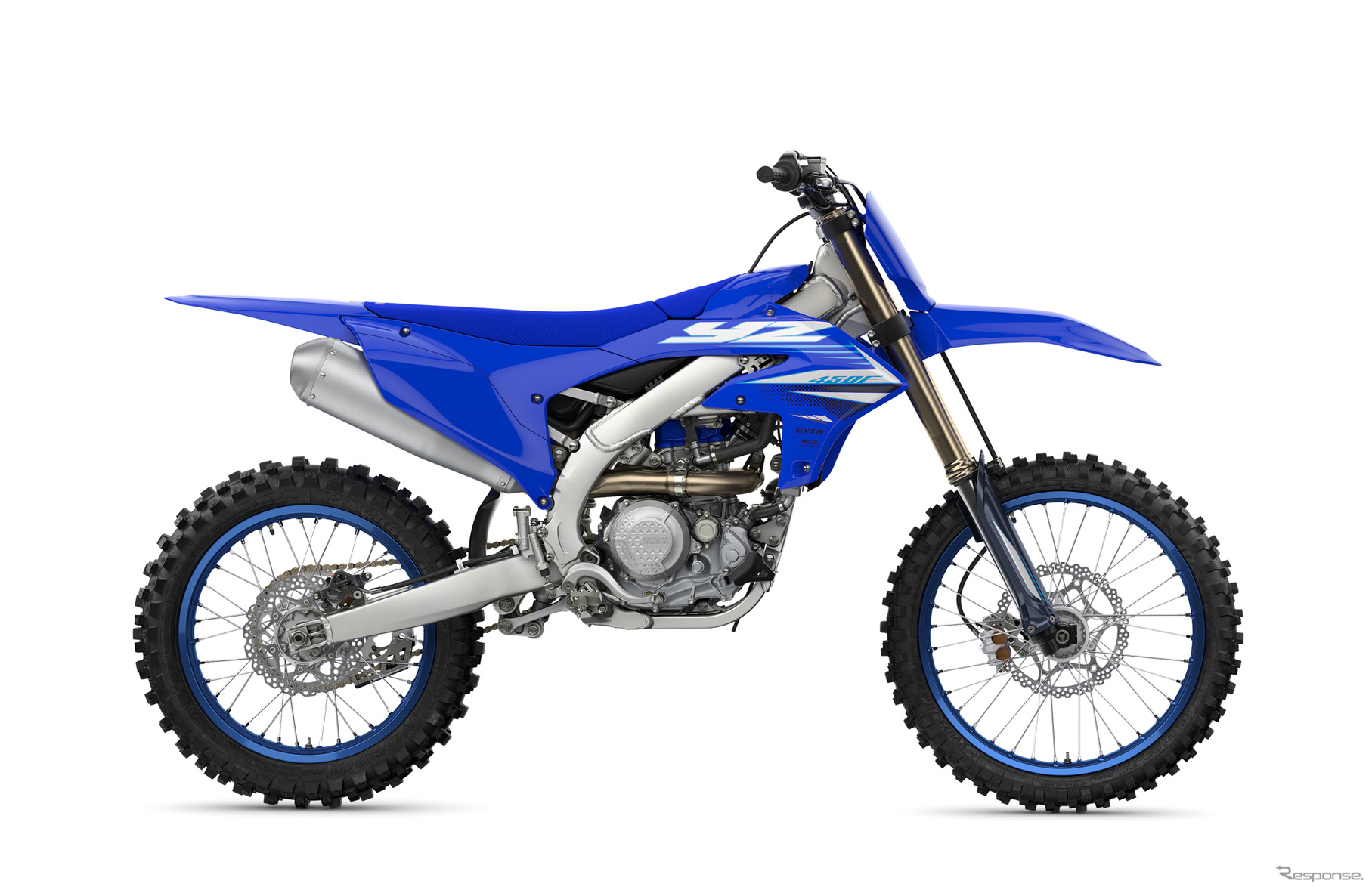 ヤマハ YZ450F