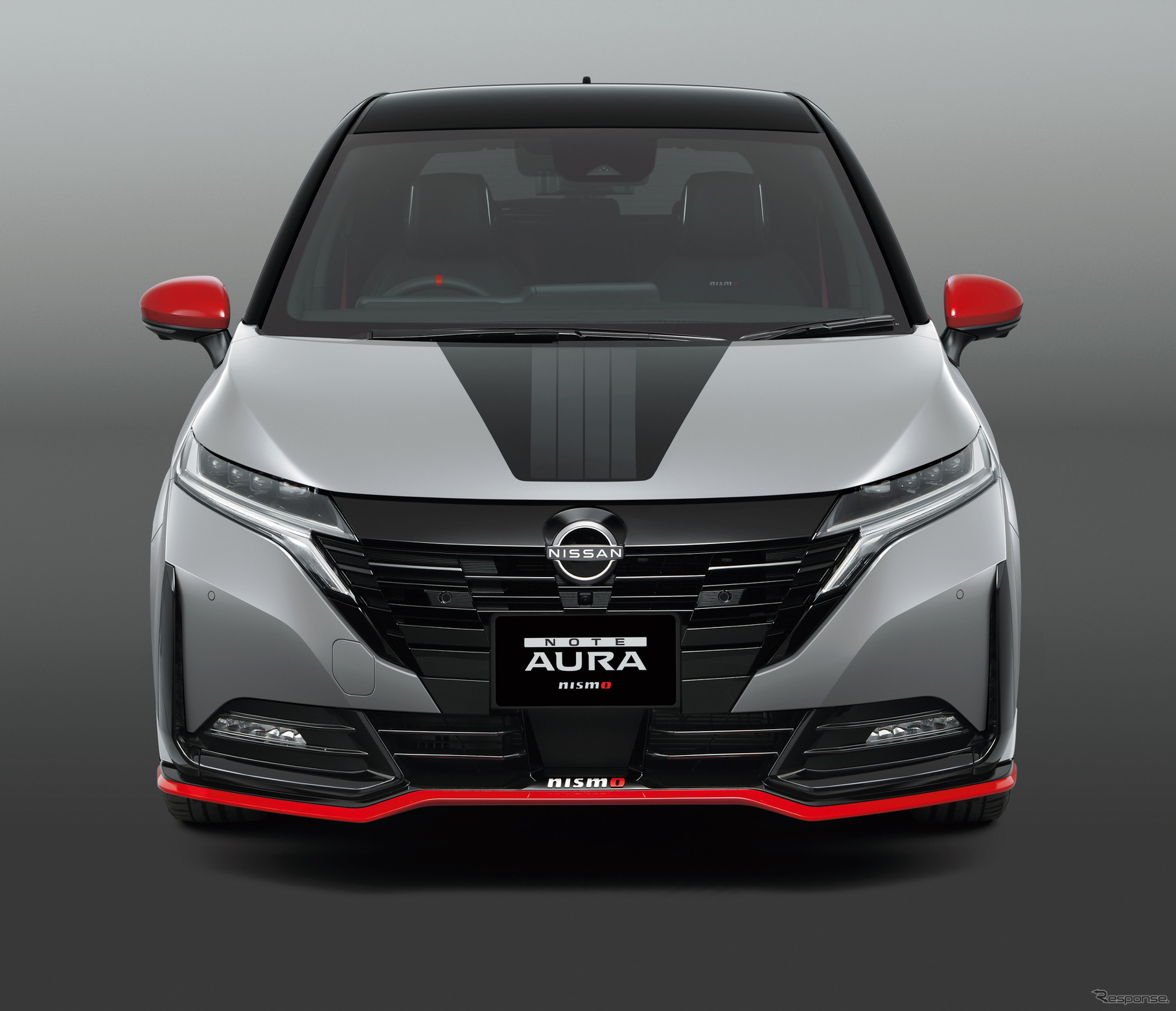 ノート オーラ NISMO