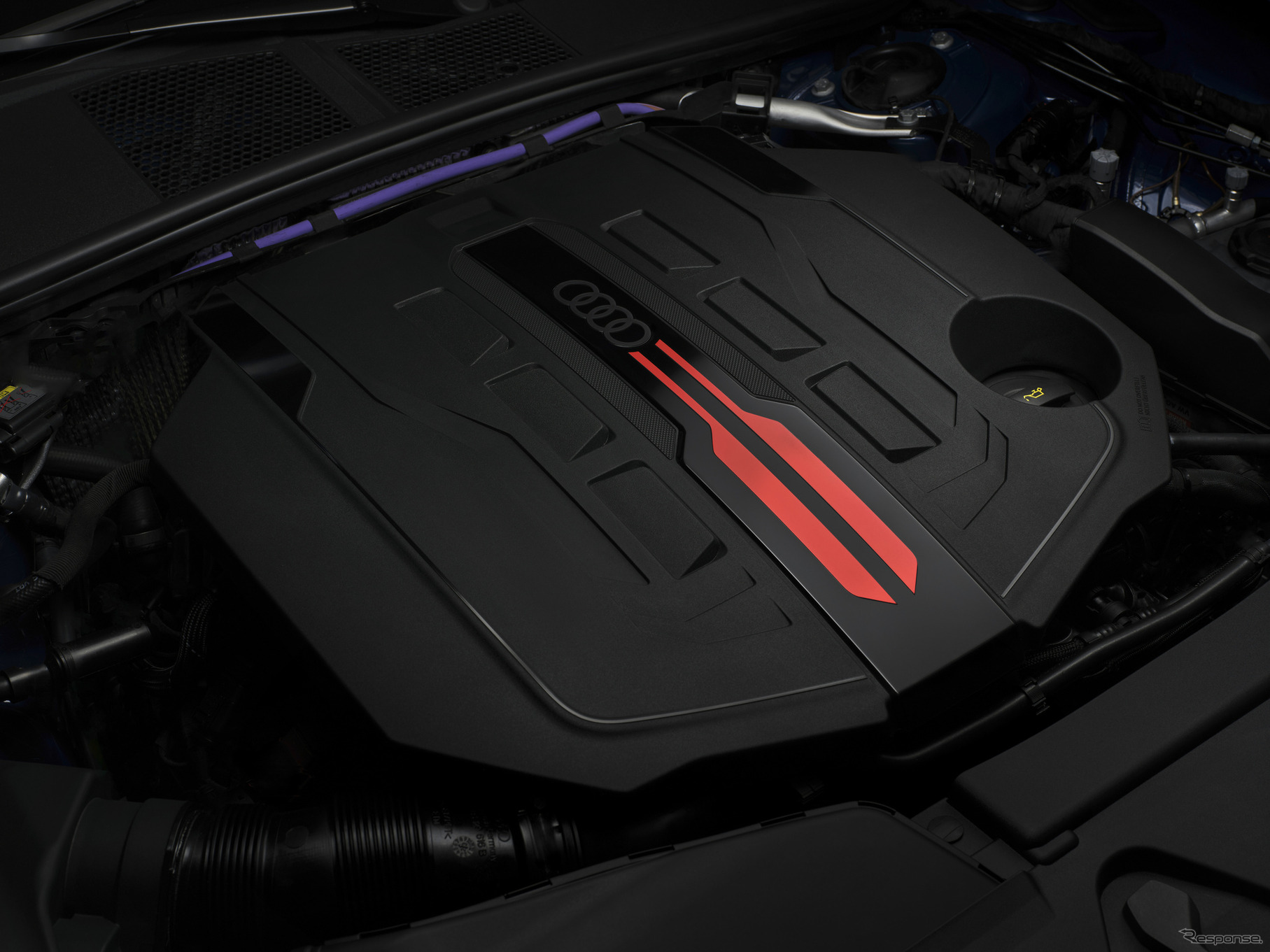 アウディ S5 新型