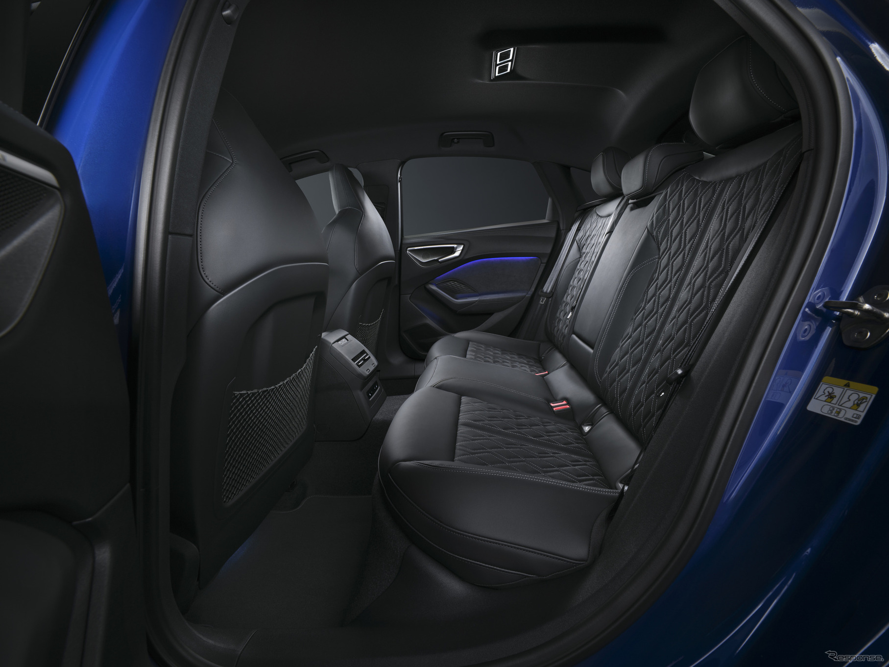 アウディ S5 新型