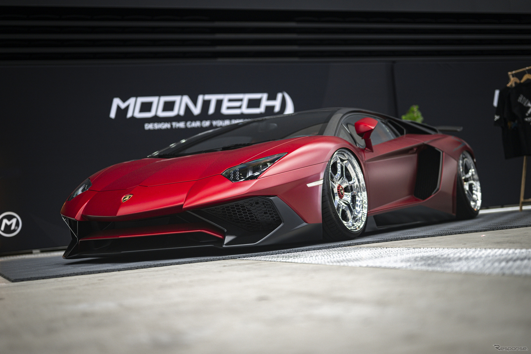 MOONTECH / WEKFEST