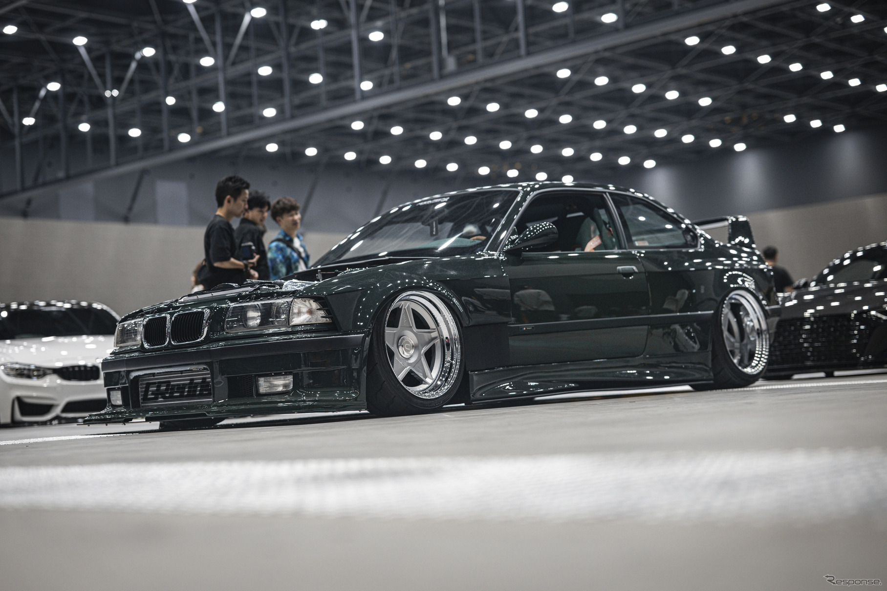 MOONTECH / WEKFEST