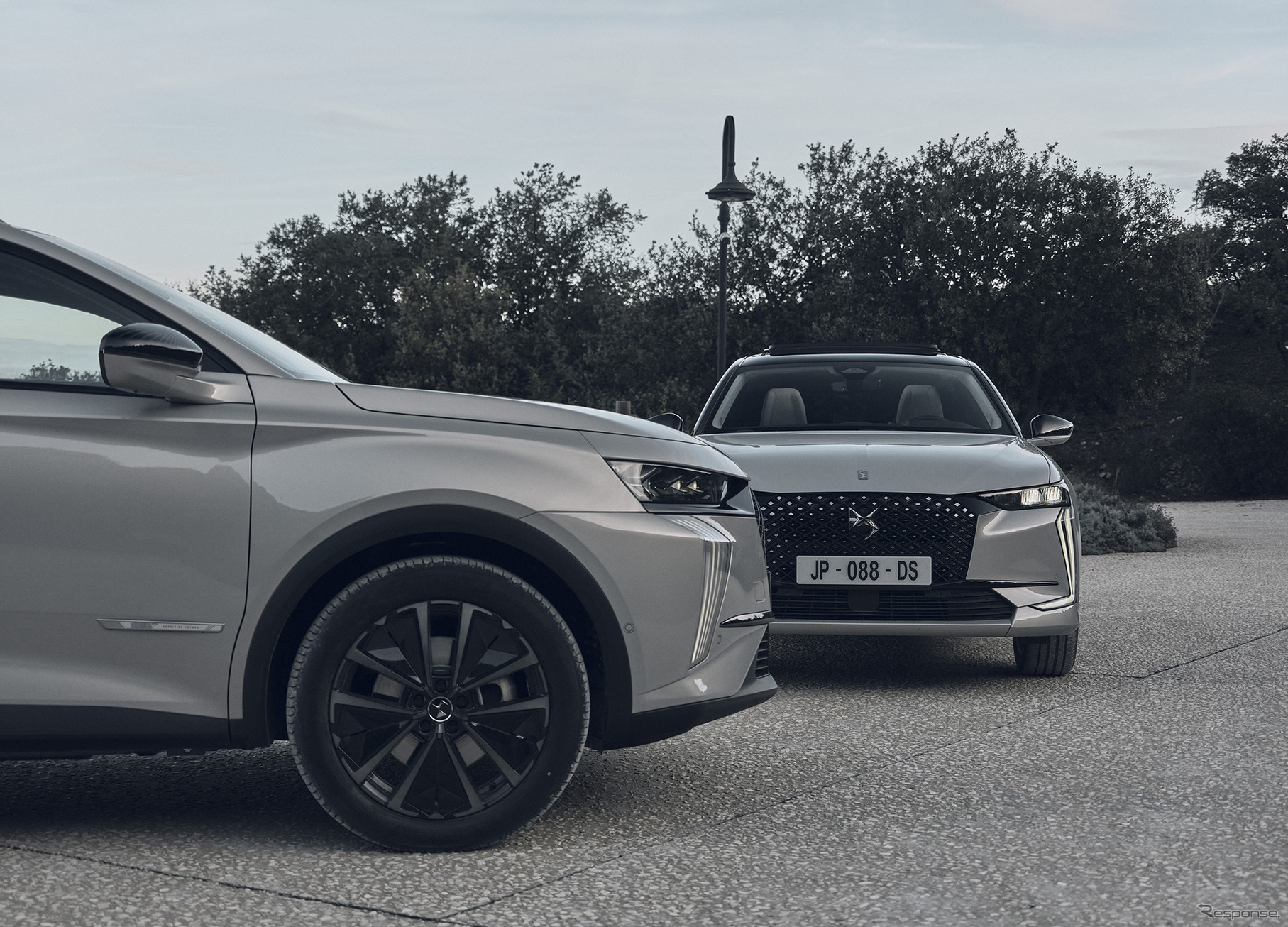 DS 4
