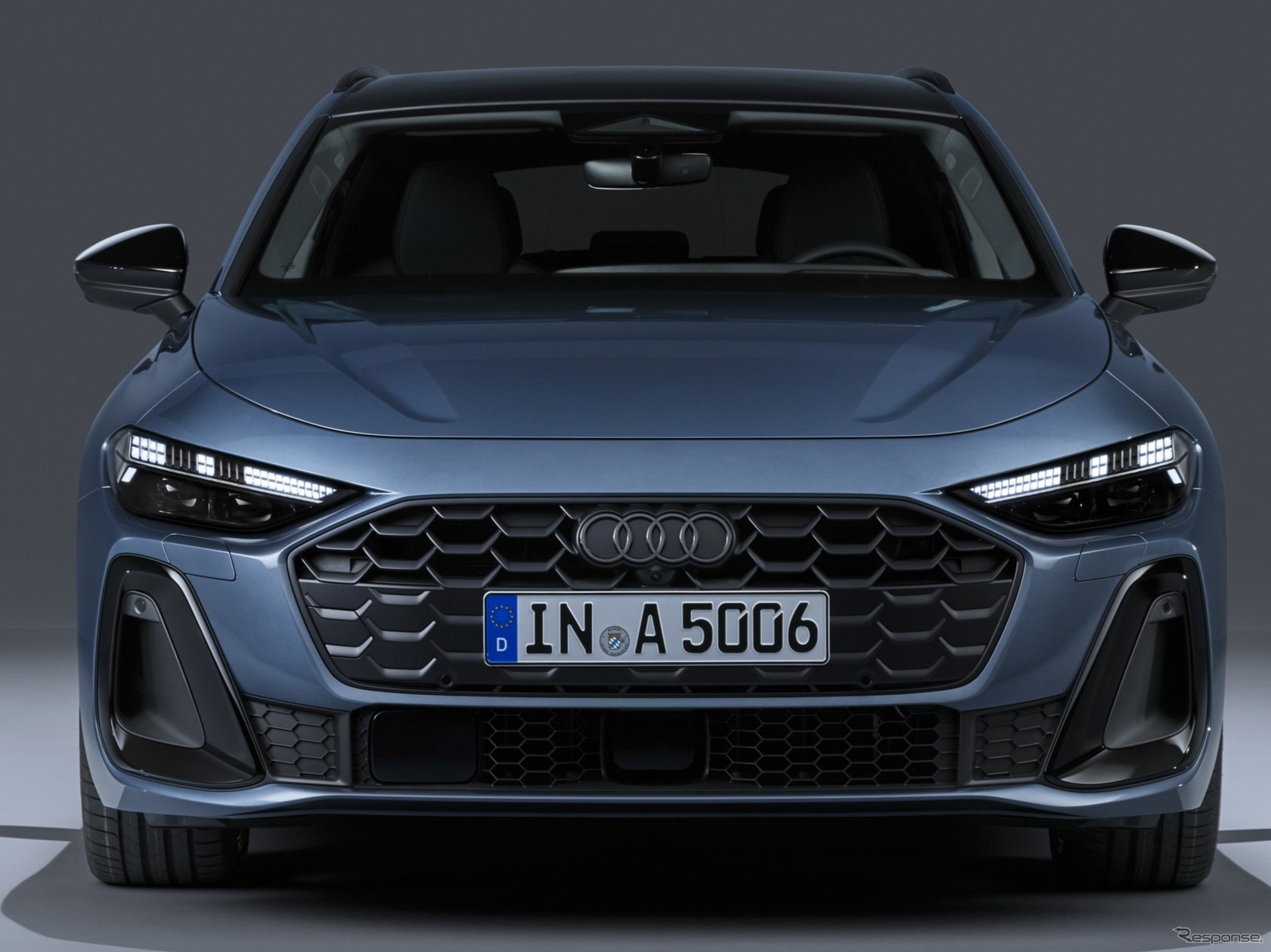 アウディA5 アバント 新型