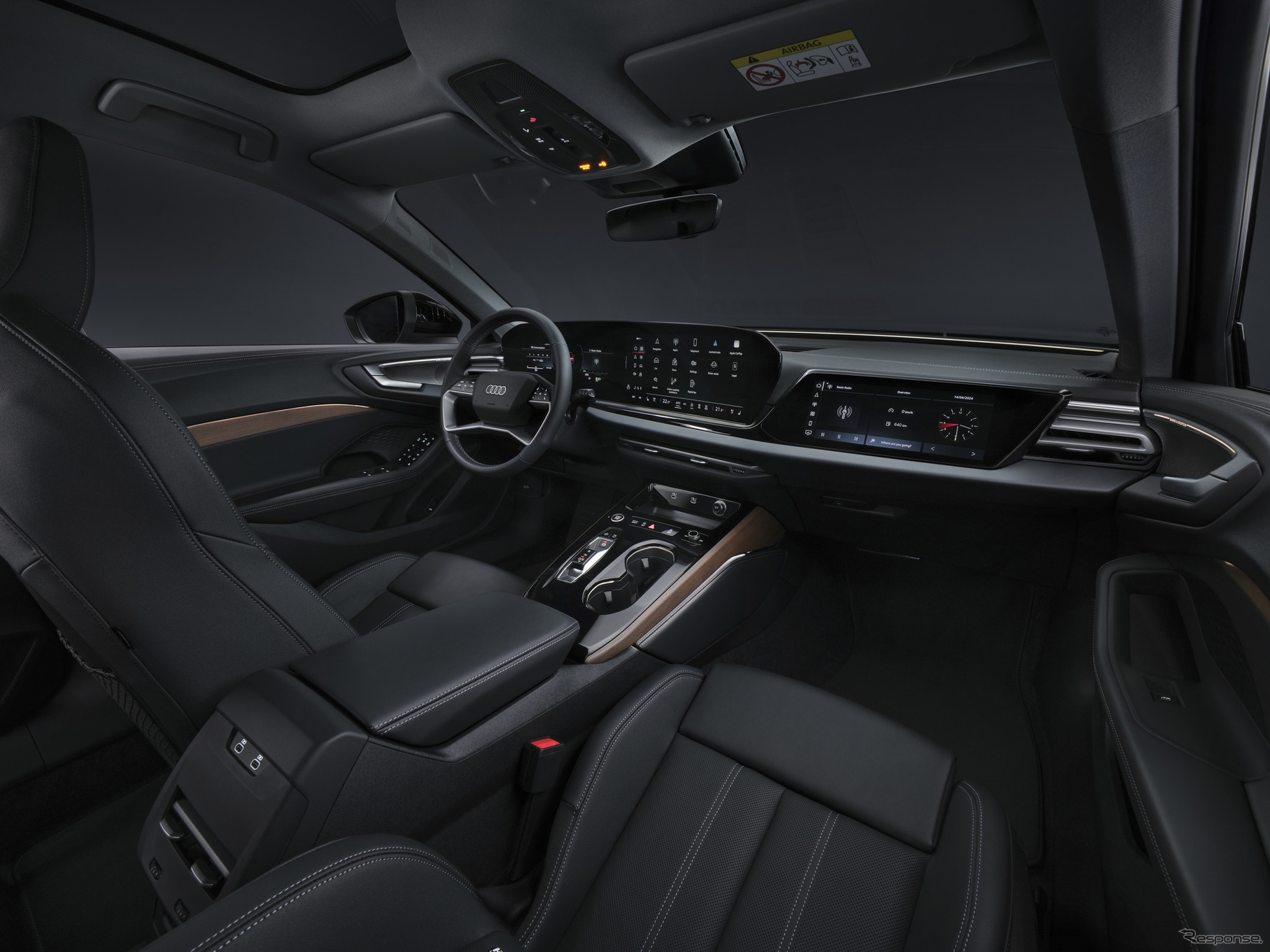 アウディA5 アバント 新型