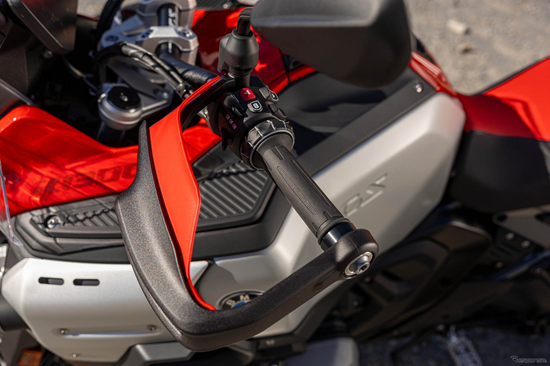 BMW R1300 GS Adventure 新型