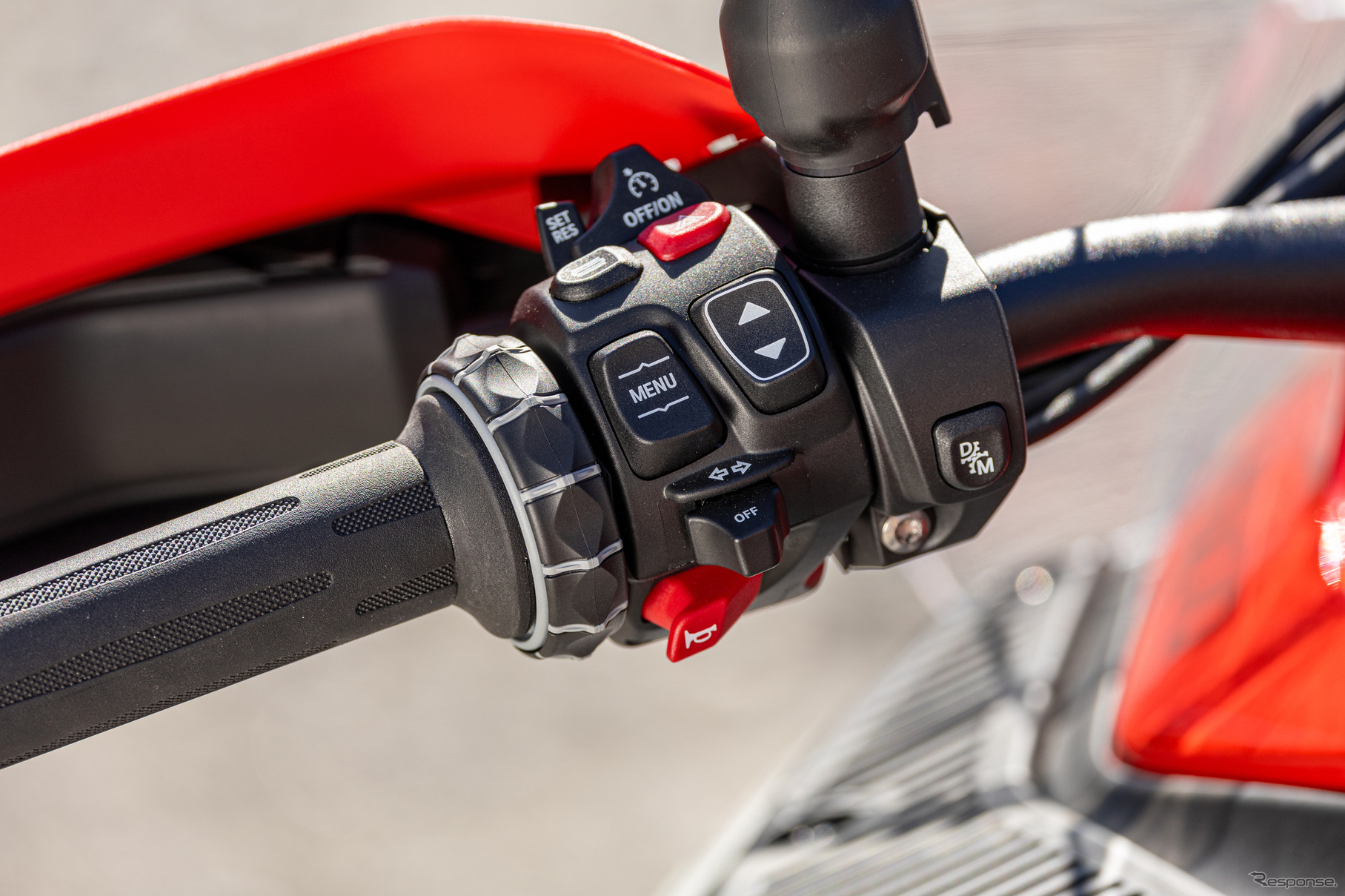BMW R1300 GS Adventure 新型
