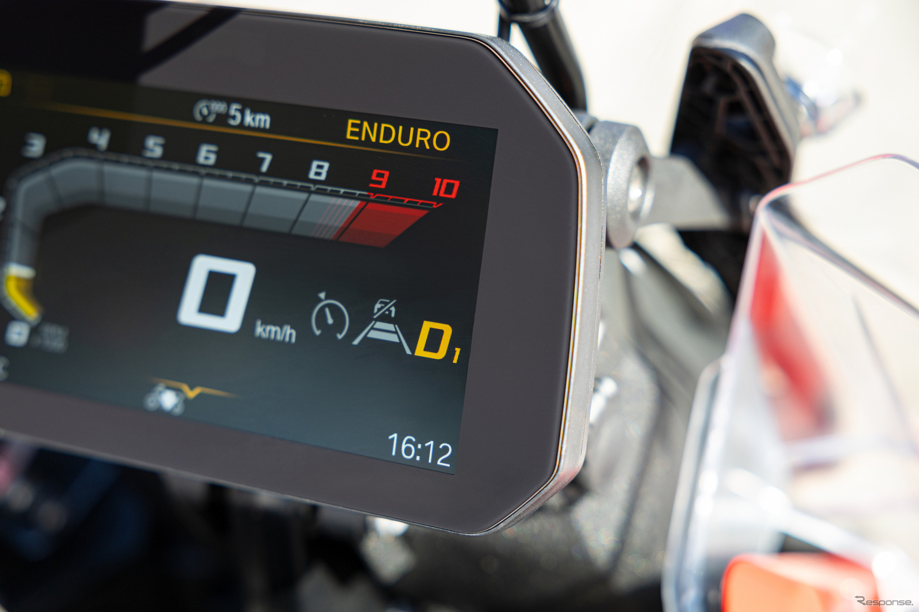 BMW R1300 GS Adventure 新型