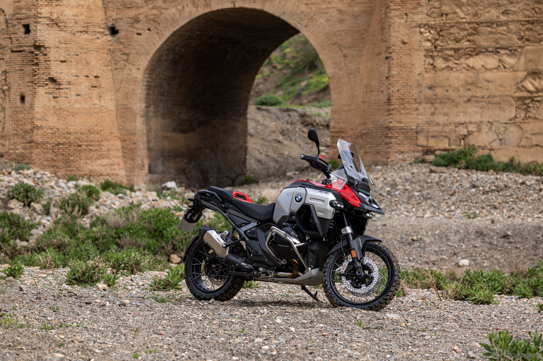 BMW R1300 GS Adventure 新型