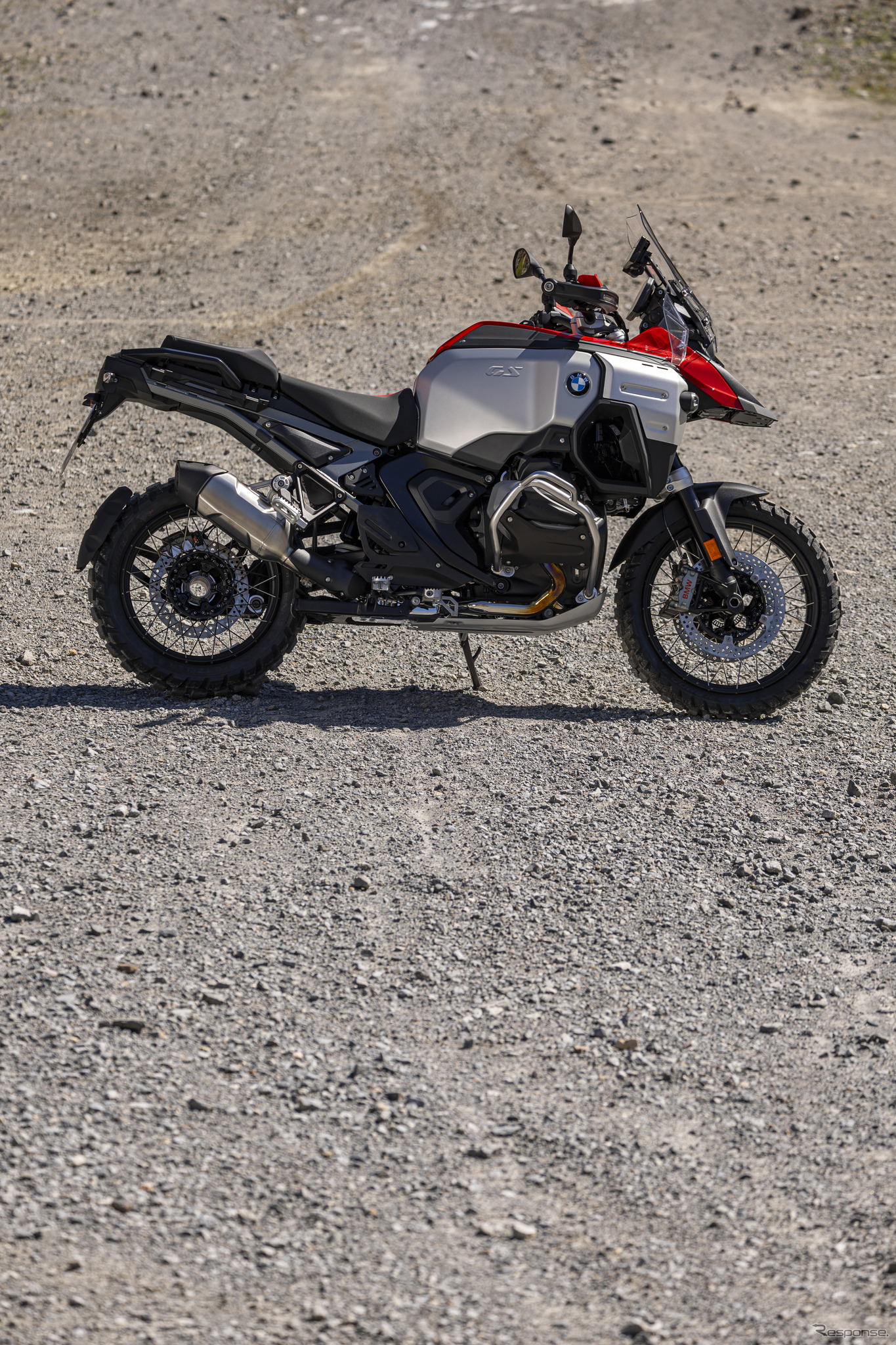 BMW R1300 GS Adventure 新型
