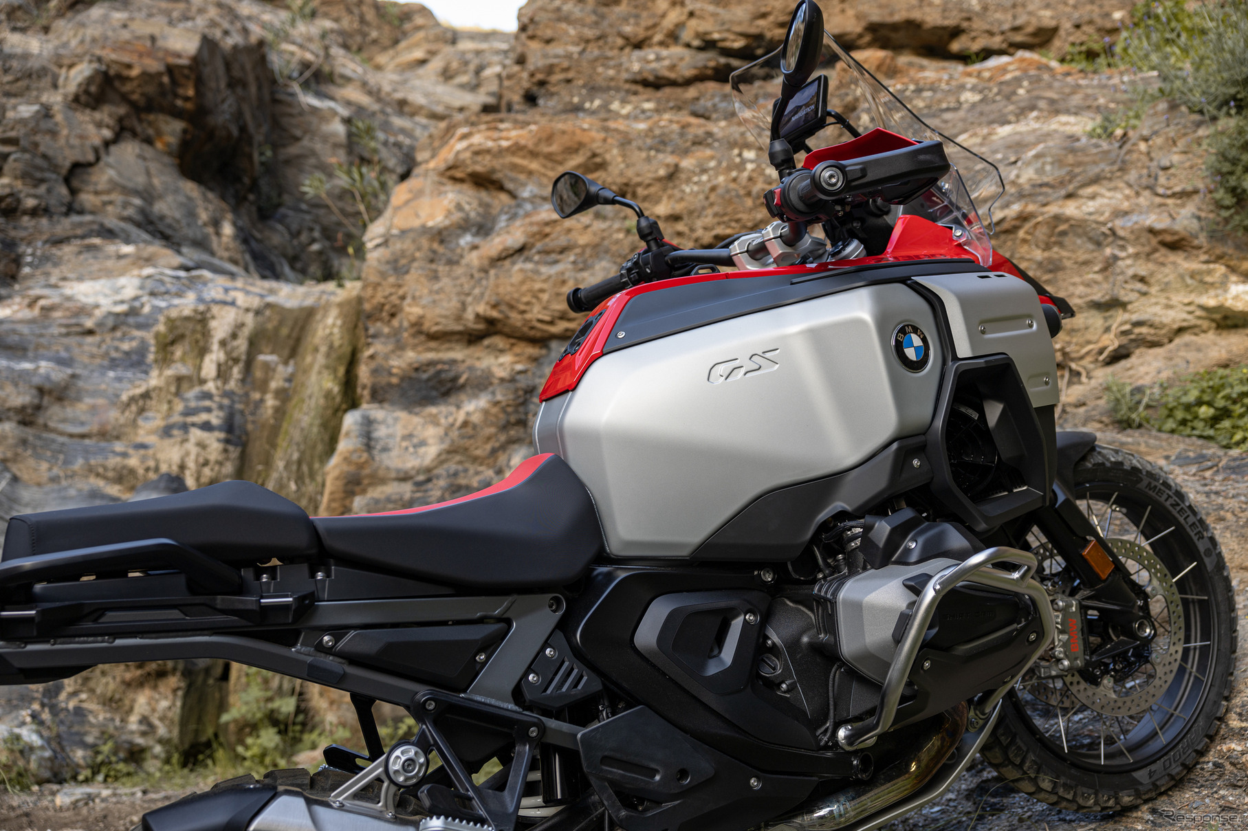 BMW R1300 GS Adventure 新型