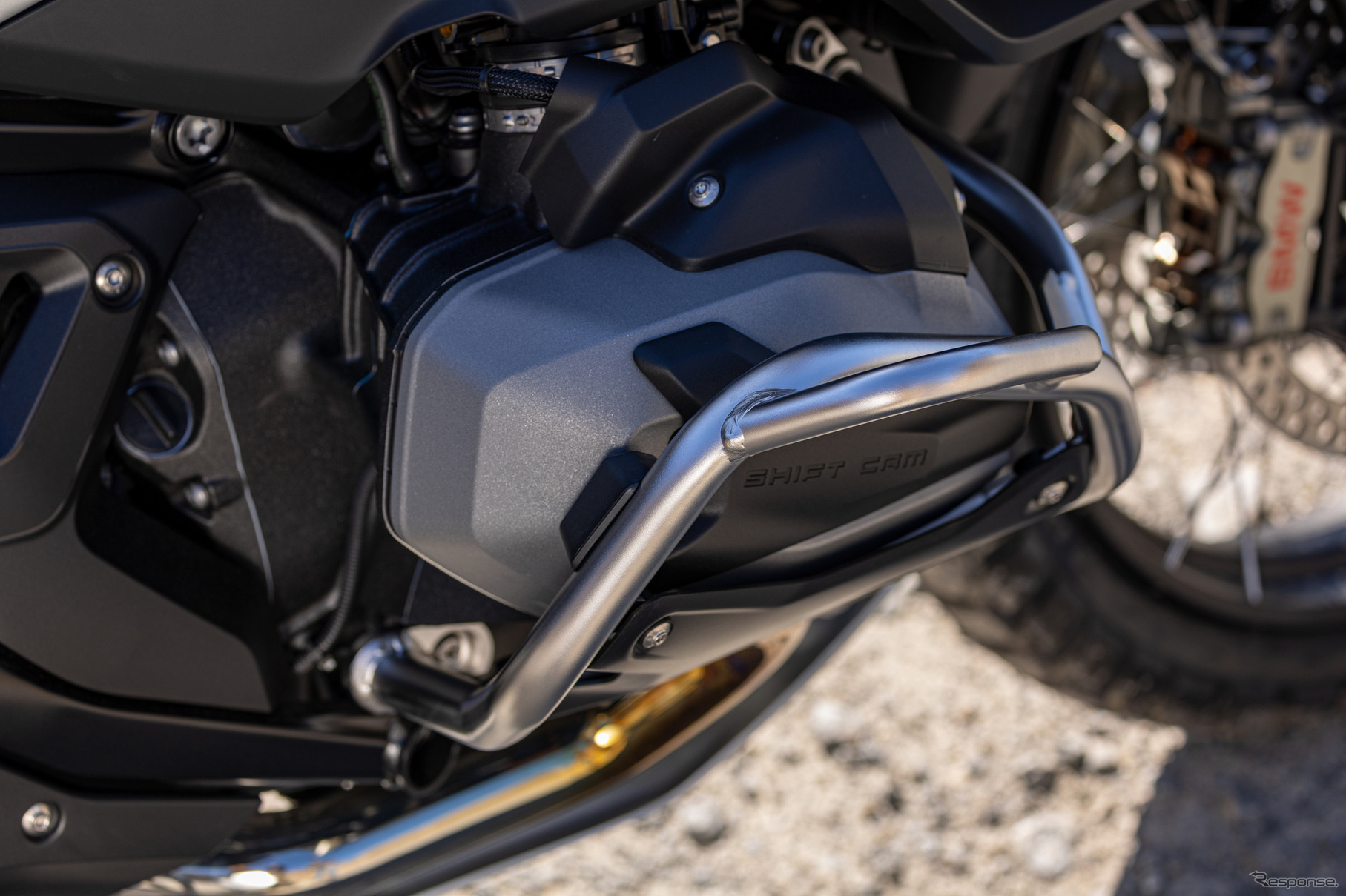 BMW R1300 GS Adventure 新型