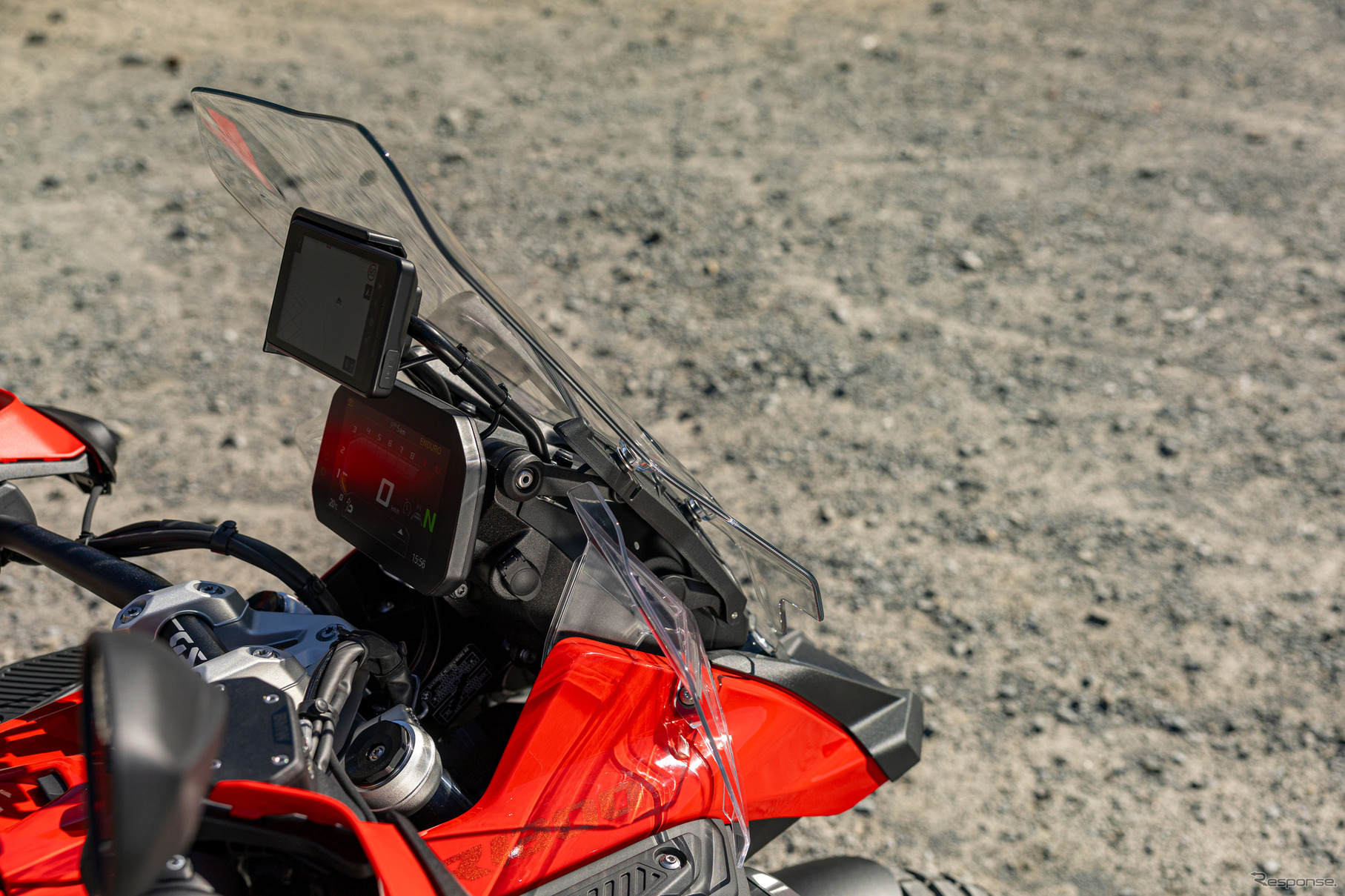 BMW R1300 GS Adventure 新型