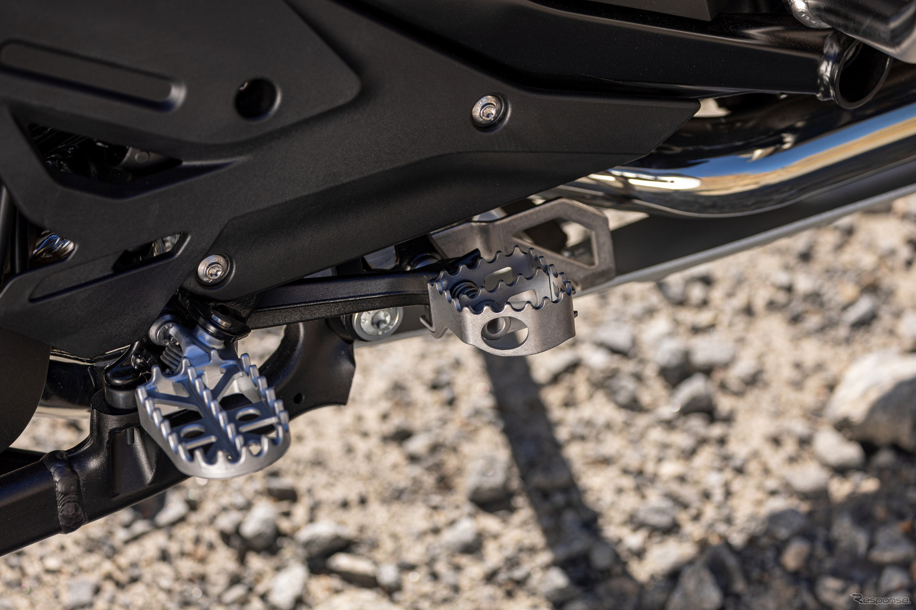 BMW R1300 GS Adventure 新型