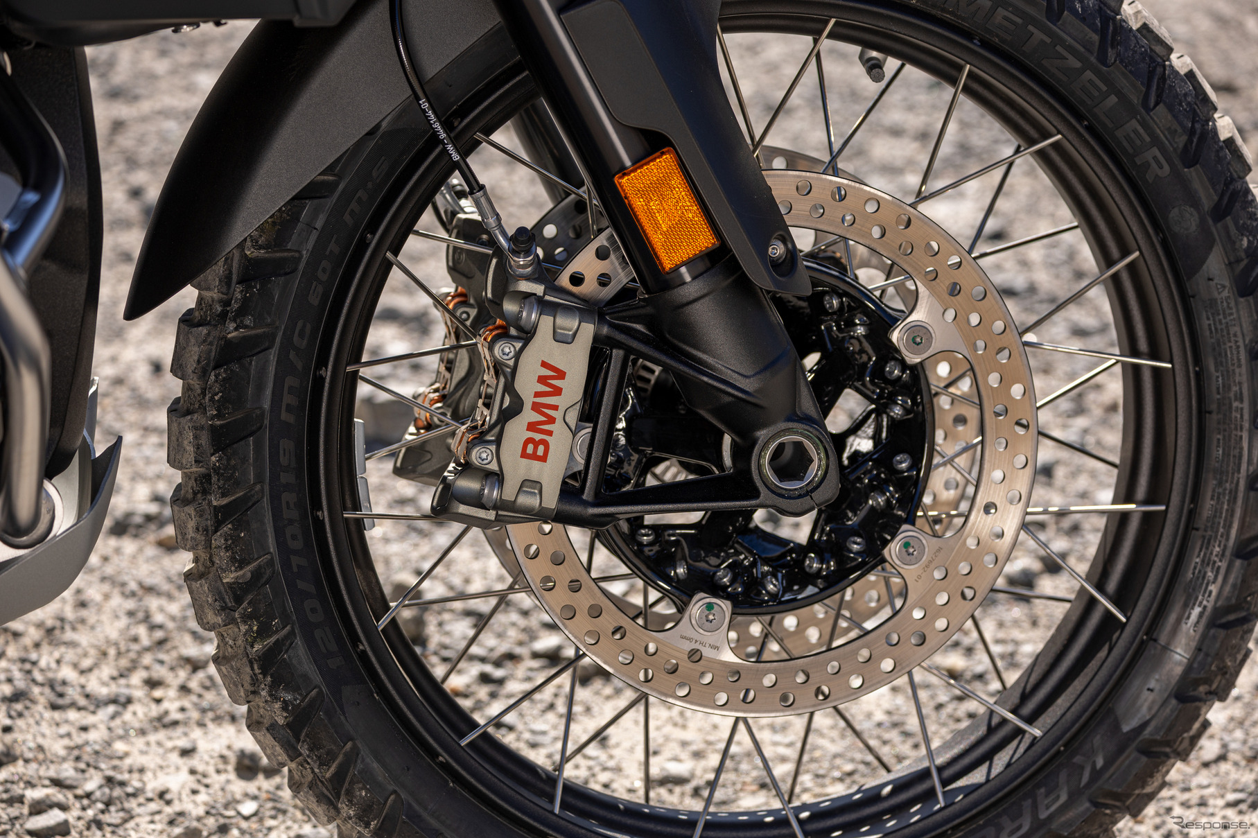 BMW R1300 GS Adventure 新型