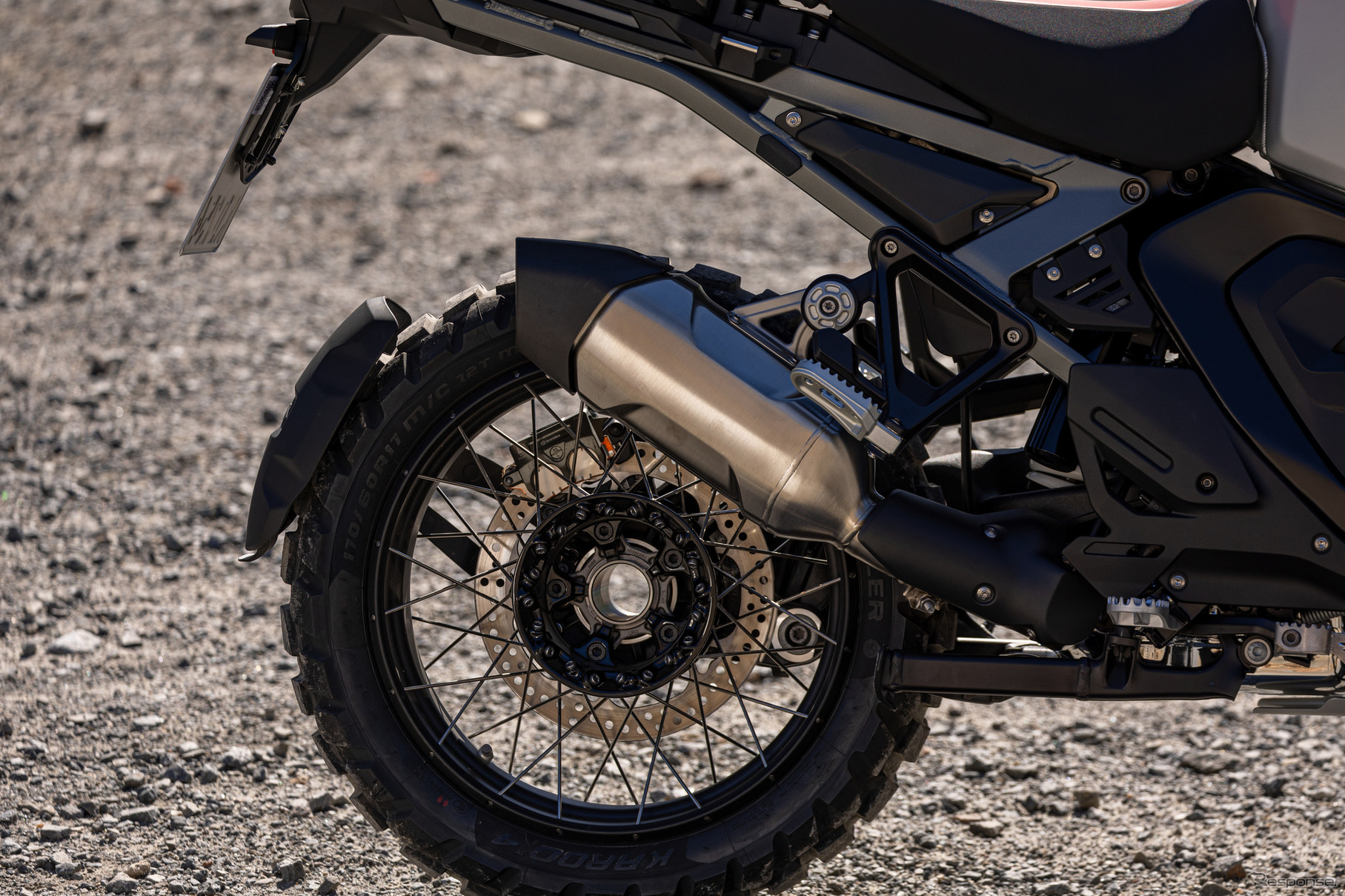 BMW R1300 GS Adventure 新型