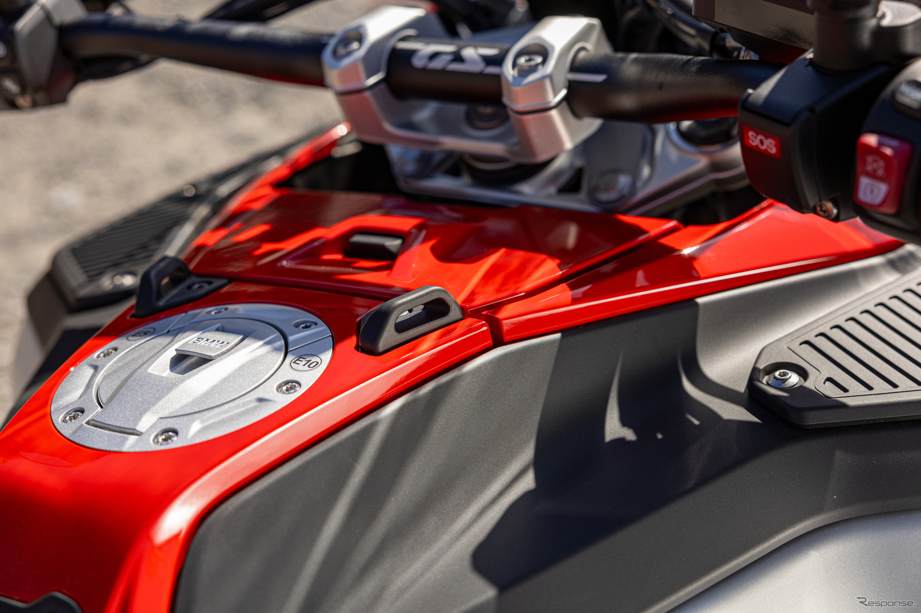 BMW R1300 GS Adventure 新型