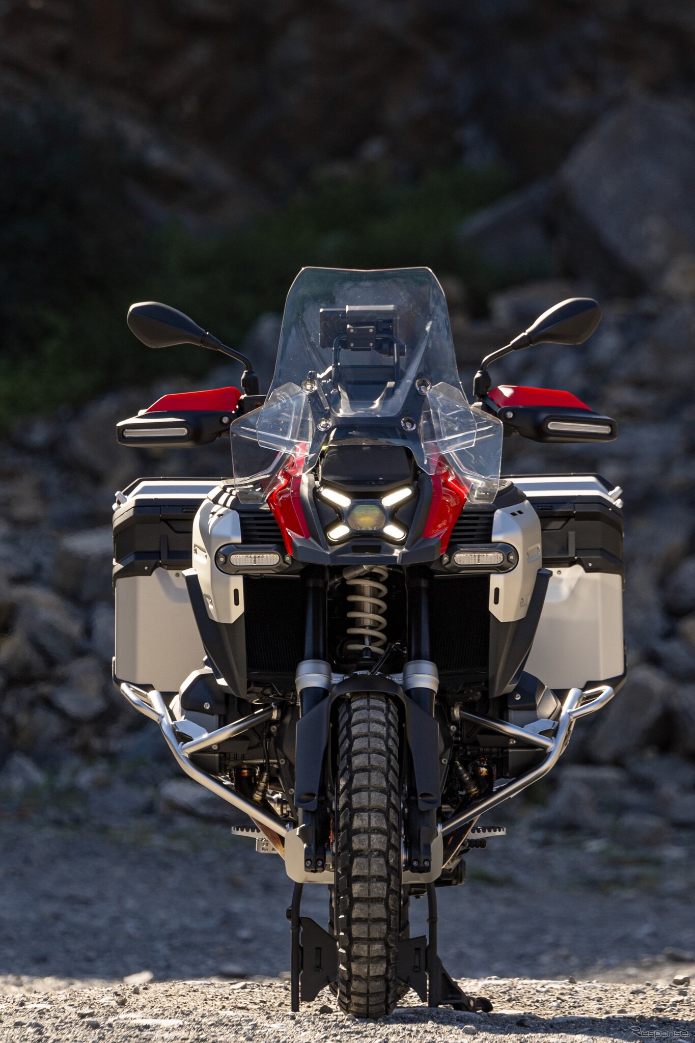 BMW R1300 GS Adventure 新型