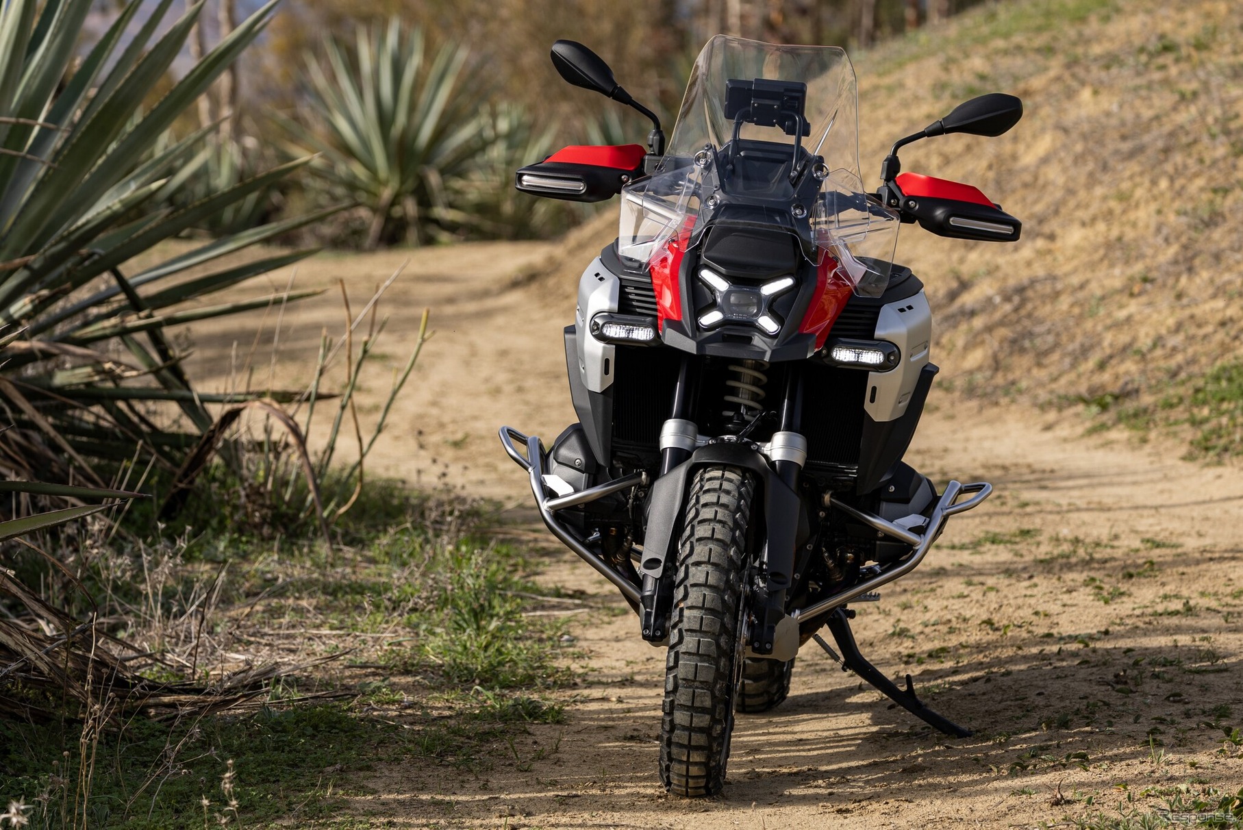 BMW R1300 GS Adventure 新型