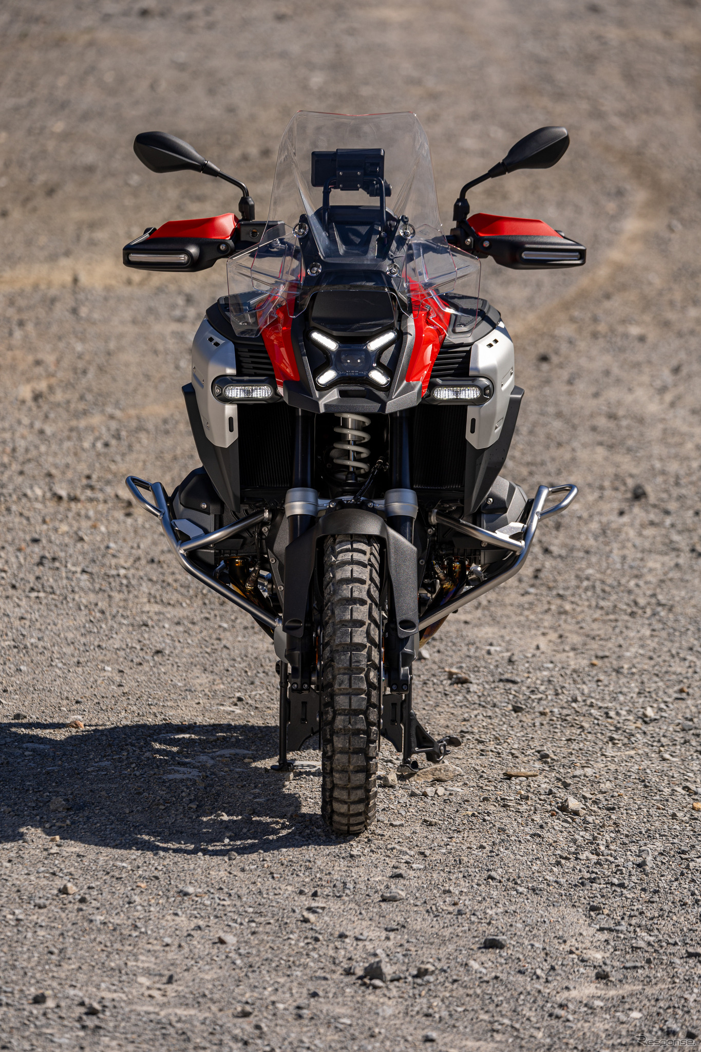 BMW R1300 GS Adventure 新型