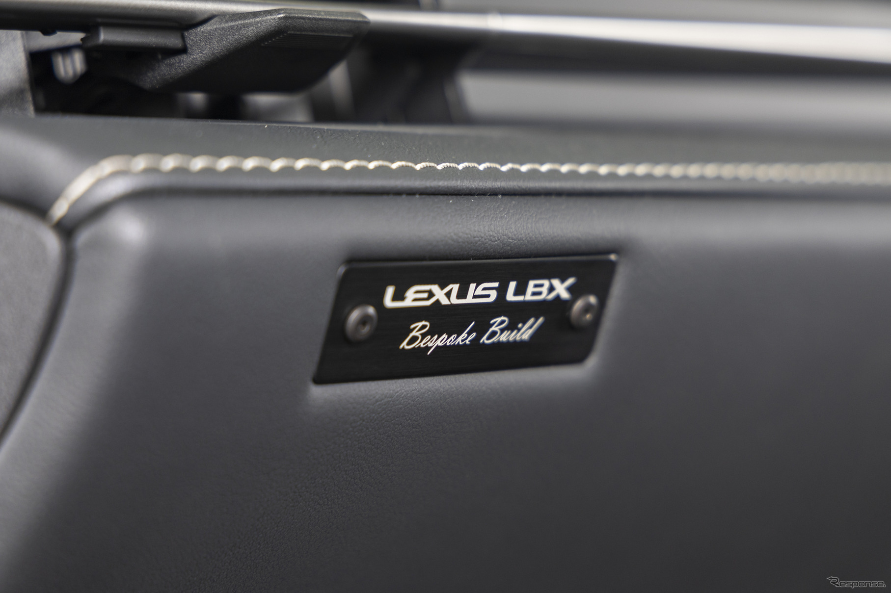 レクサス LBX MORIZO RR