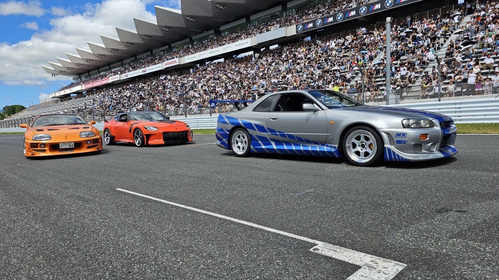 FUELFEST JAPAN 2023