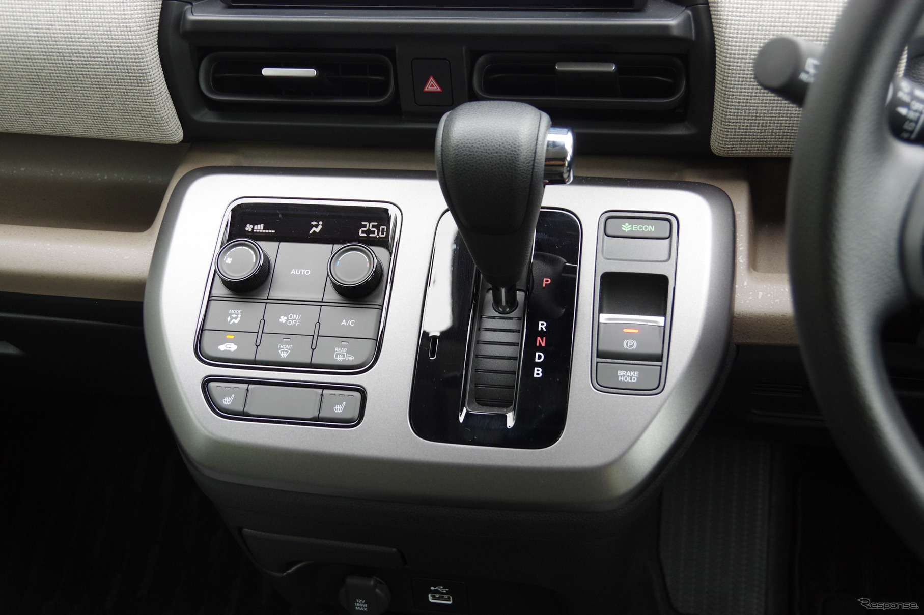 ホンダ フリード AIR（4WD）
