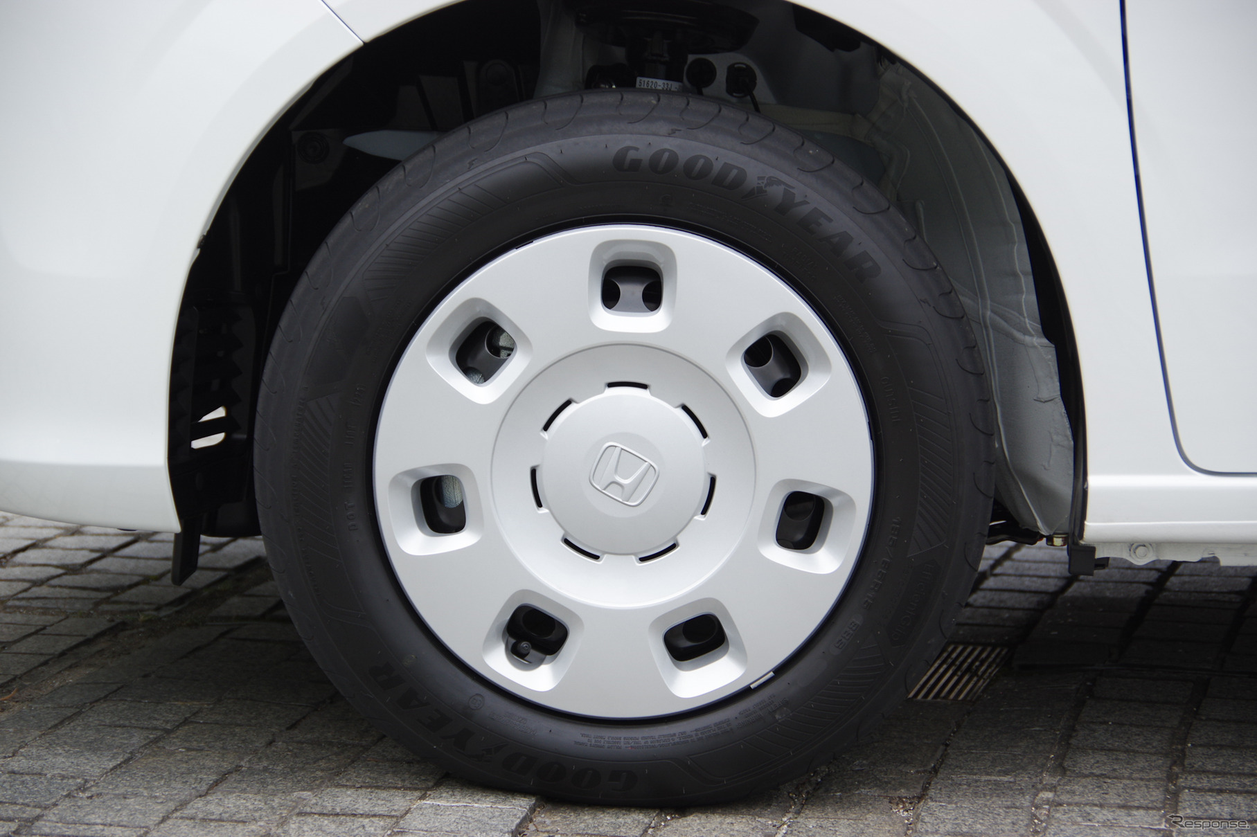 ホンダ フリード AIR（4WD）