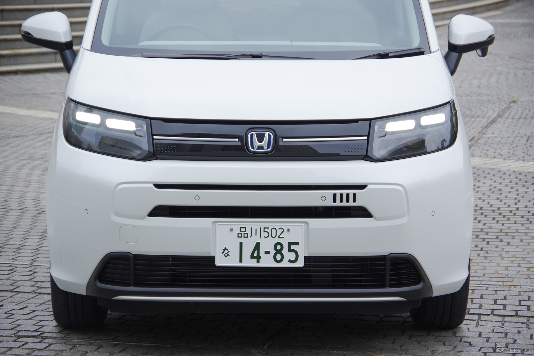 ホンダ フリード AIR（4WD）