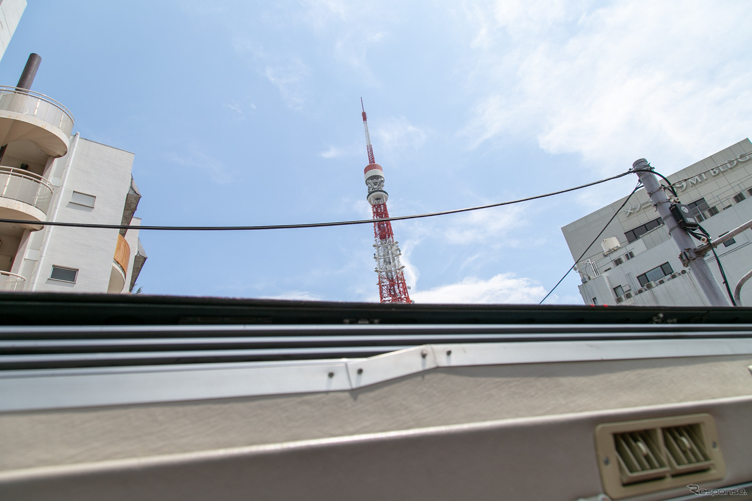 ビールにフレンチに東京観光まで！ 欲張りな「レストランバスビアガーデン」をWILLERが運行…乗ってきました