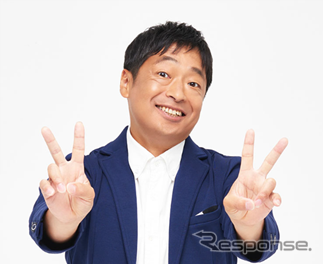 総合MC・団長安田さん