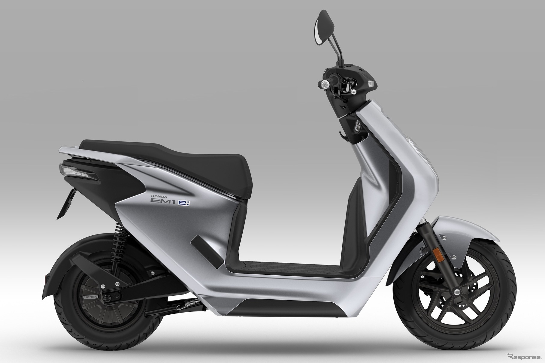 ホンダEM1 e: