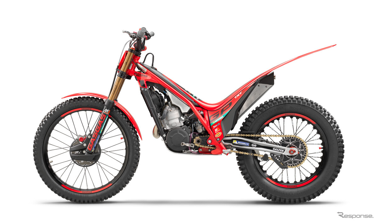 GASGAS TXT GP 300