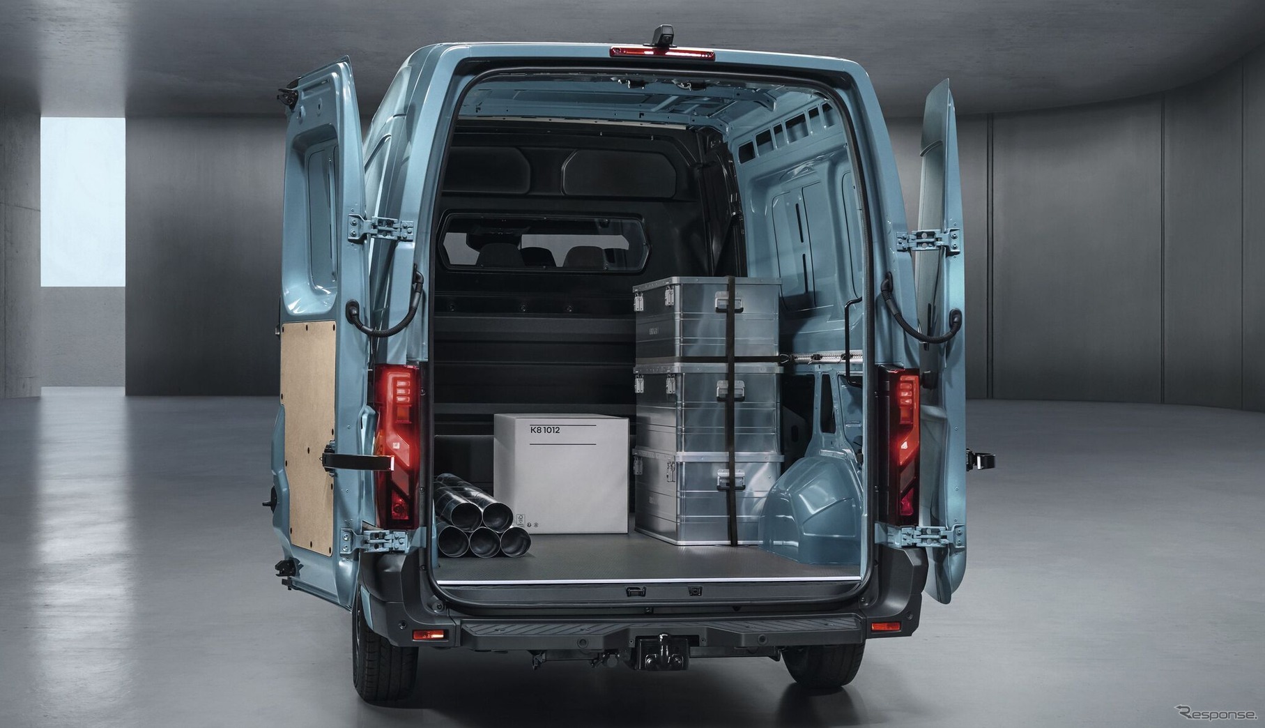 ルノー・マスター 新型