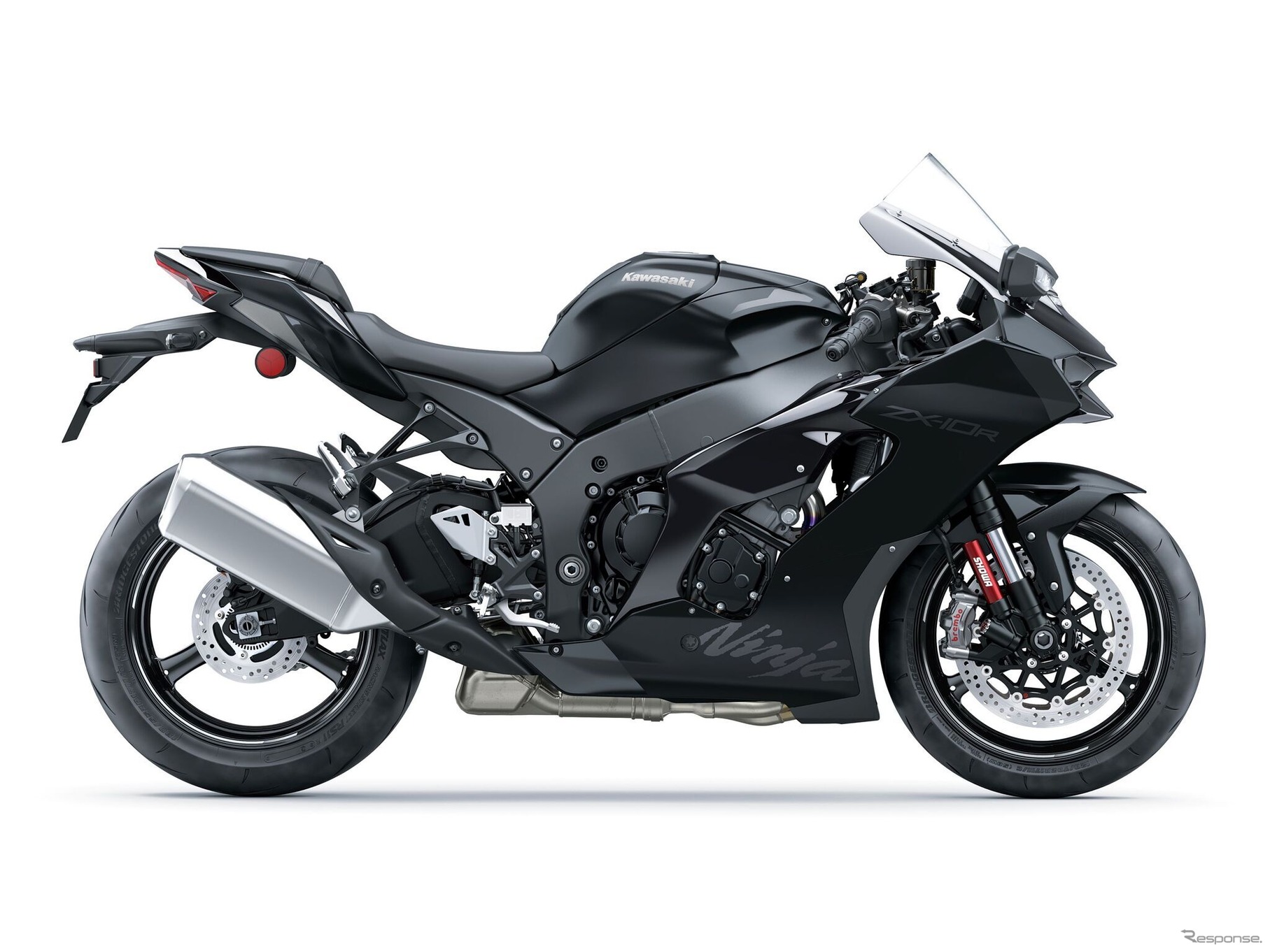 カワサキ Ninja ZX-10R